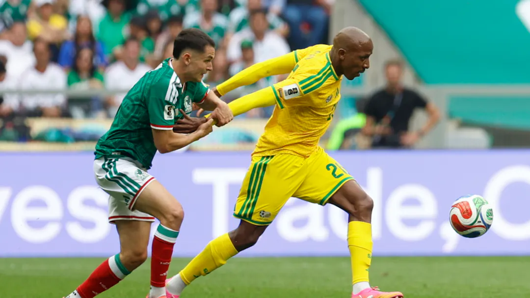 South African National Team Player Dies at Age 25