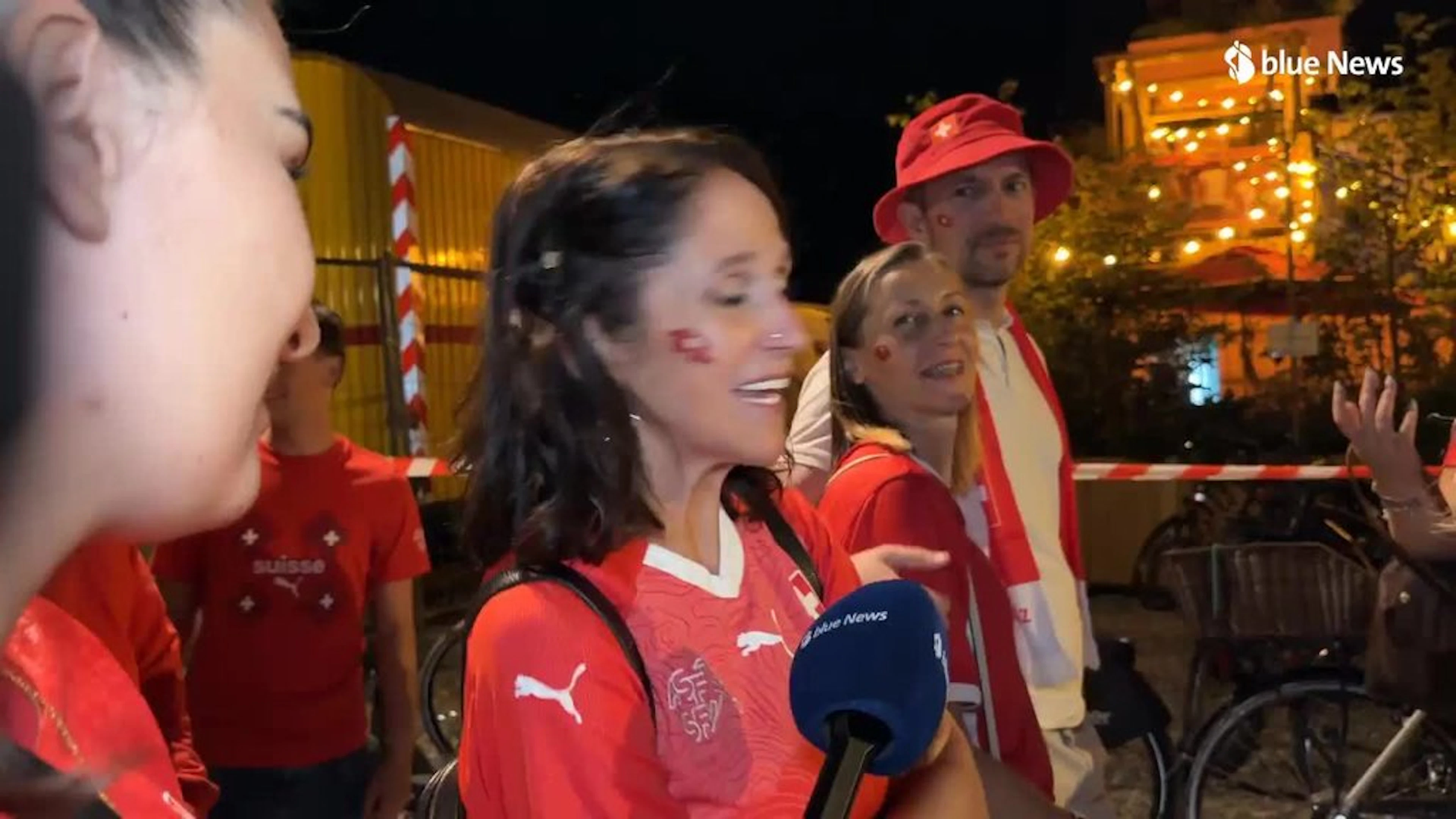 «Zur Not schauen wir auf dem Handy»
