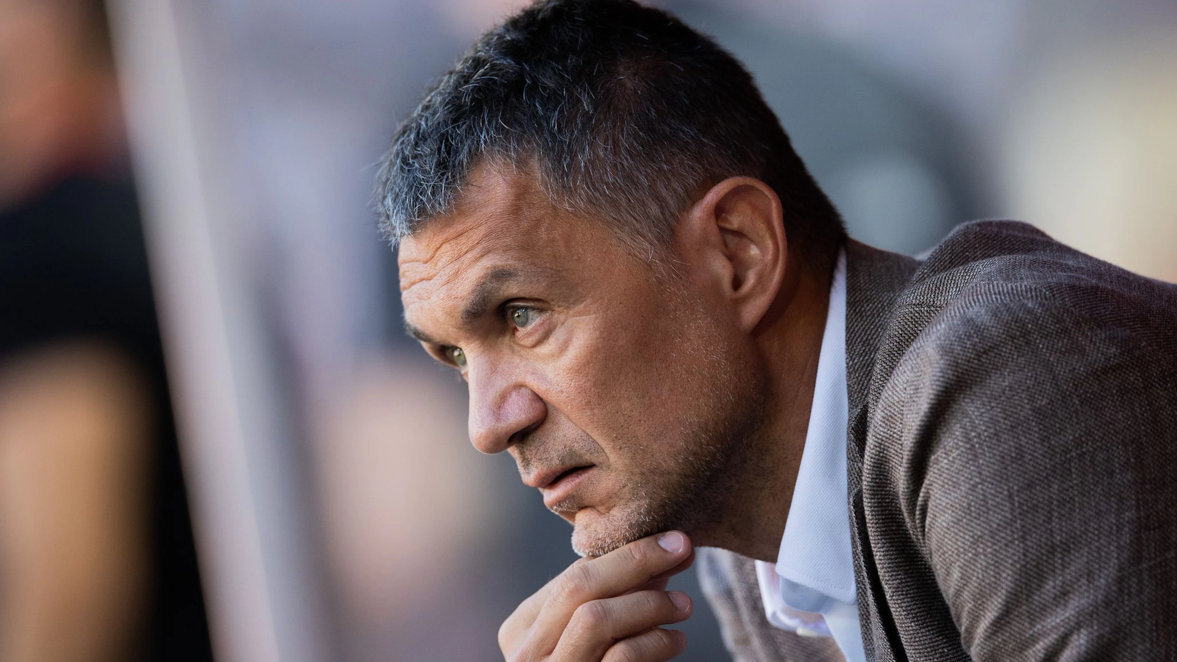 Paolo Maldini prend les commandes techniques de la Fédération italienne