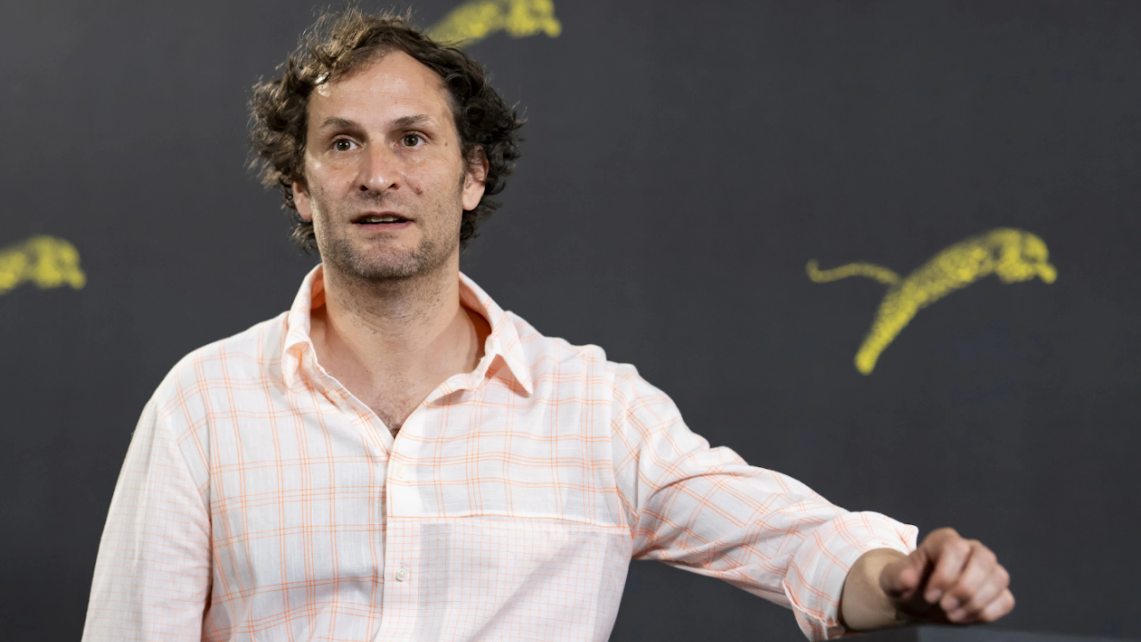 Le réalisateur alémanique Simon Jaquemet fait partie du jury du NIFFF qui a annoncé samedi le lauréat du prix de la compétition internationale (archives).