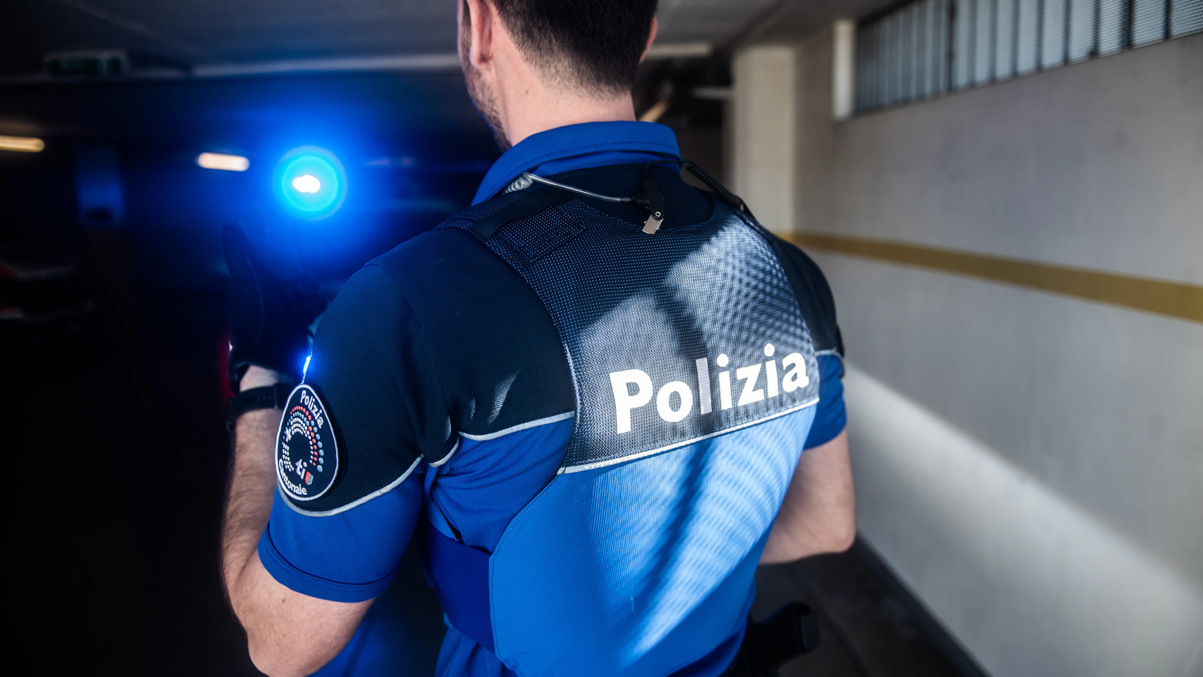 Toter aus explodiertem Haus wurde wegen mutmasslichem Tötungsdelikt gesucht