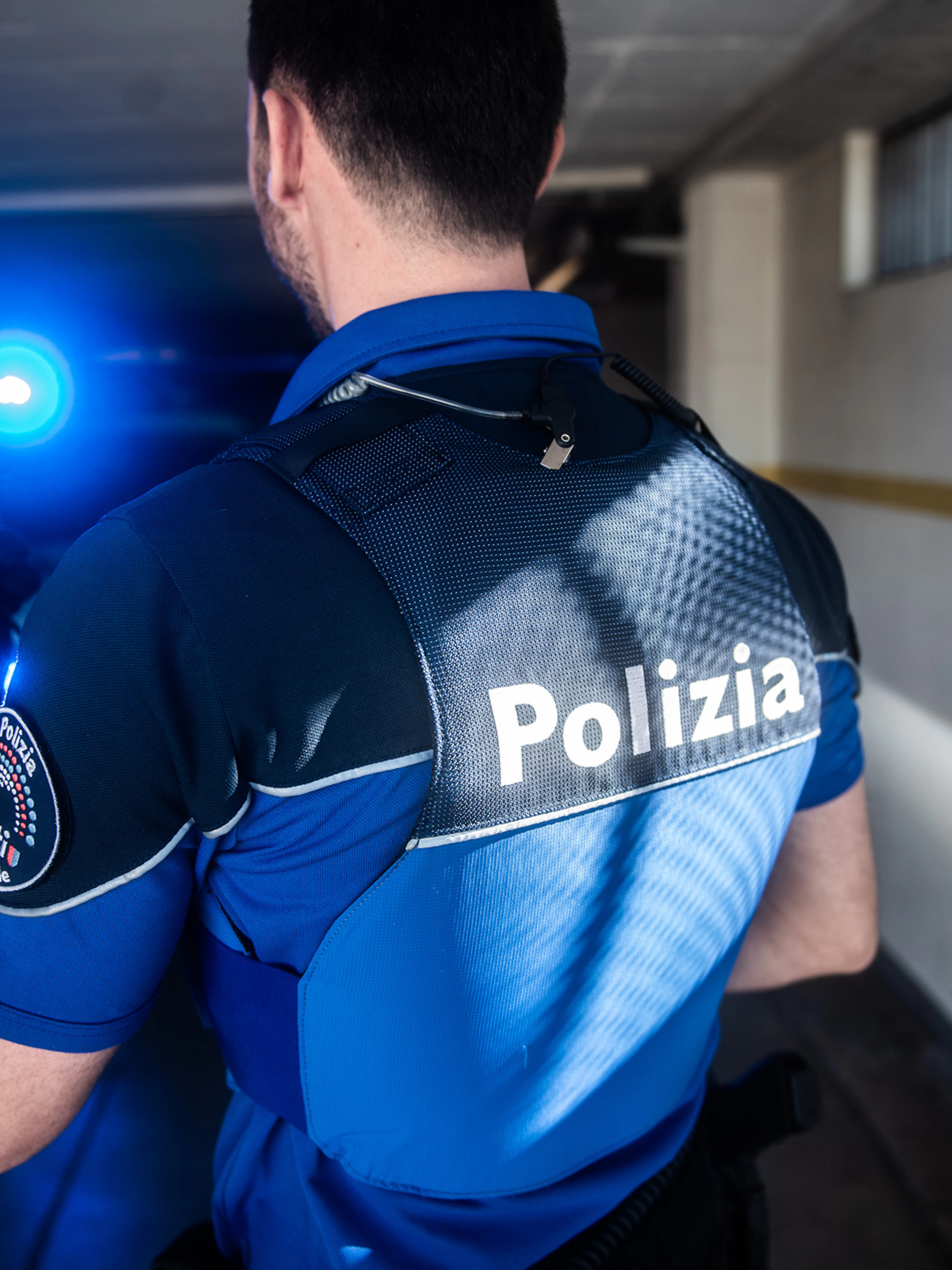 Toter aus explodiertem Haus wurde wegen mutmasslichem Tötungsdelikt gesucht