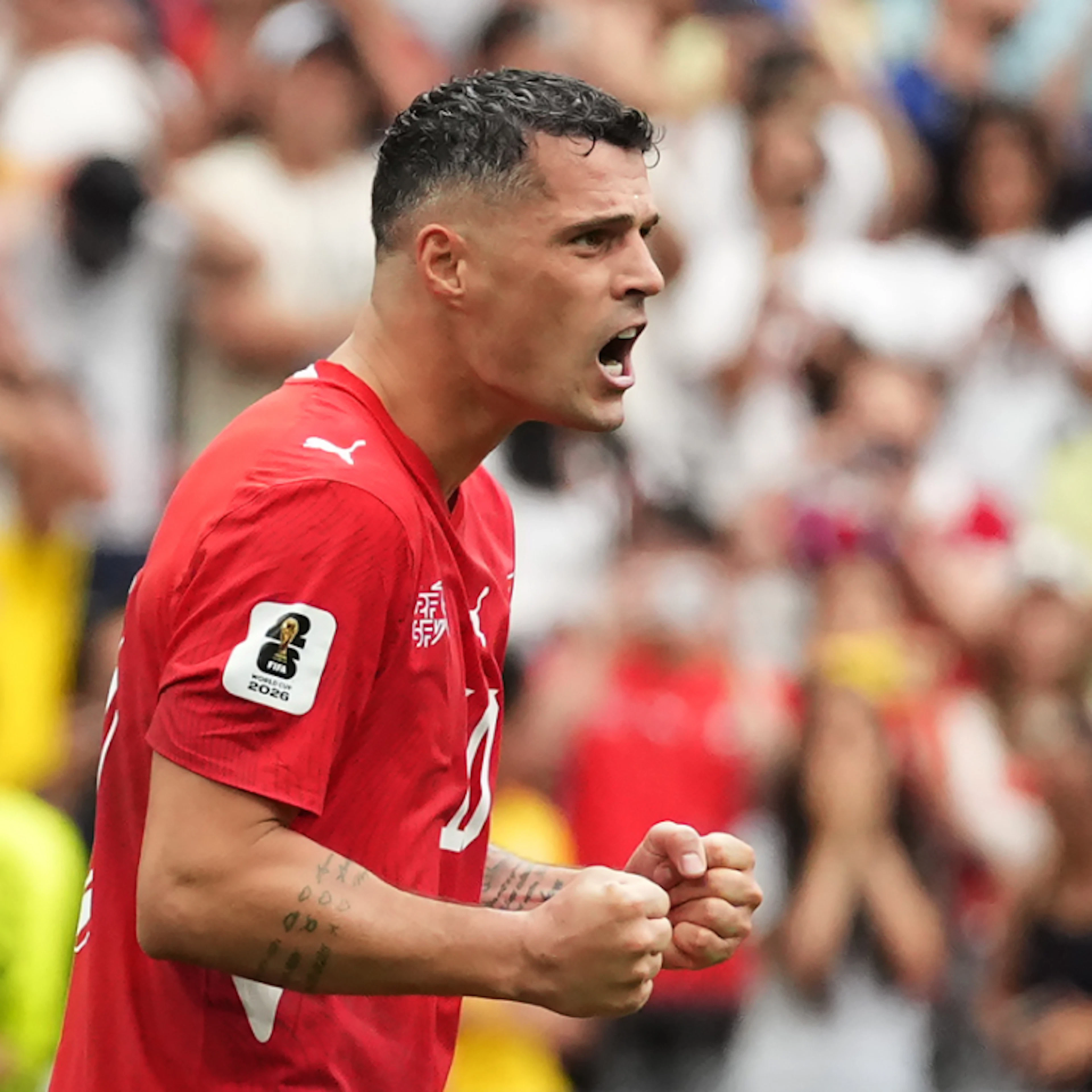 Jetzt wartet der Weltmeister – und die Chance für die Ewigkeit