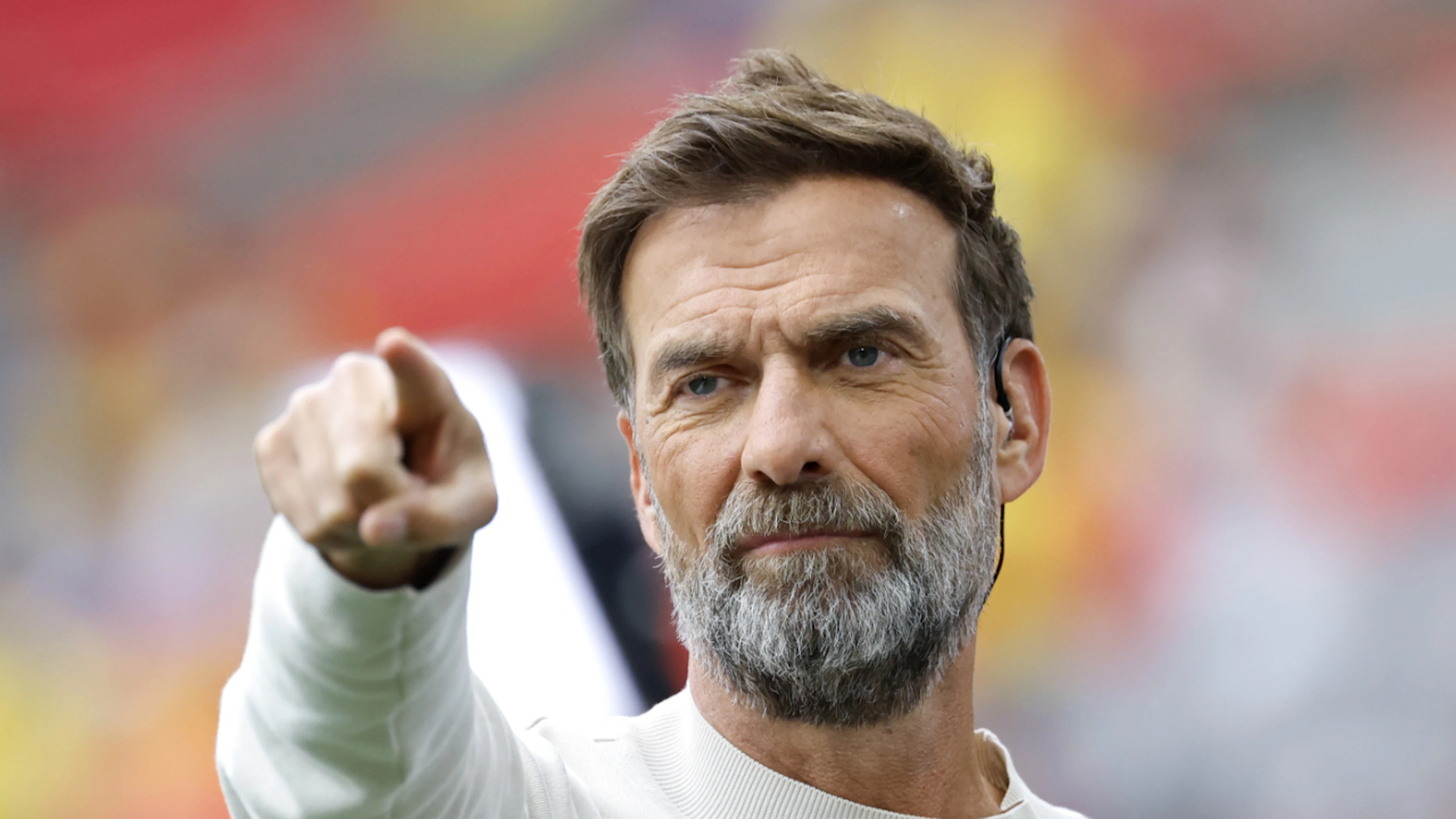 Après Liverpool, Jürgen Klopp se rapproche d'un nouveau défi avec la Mannschaft