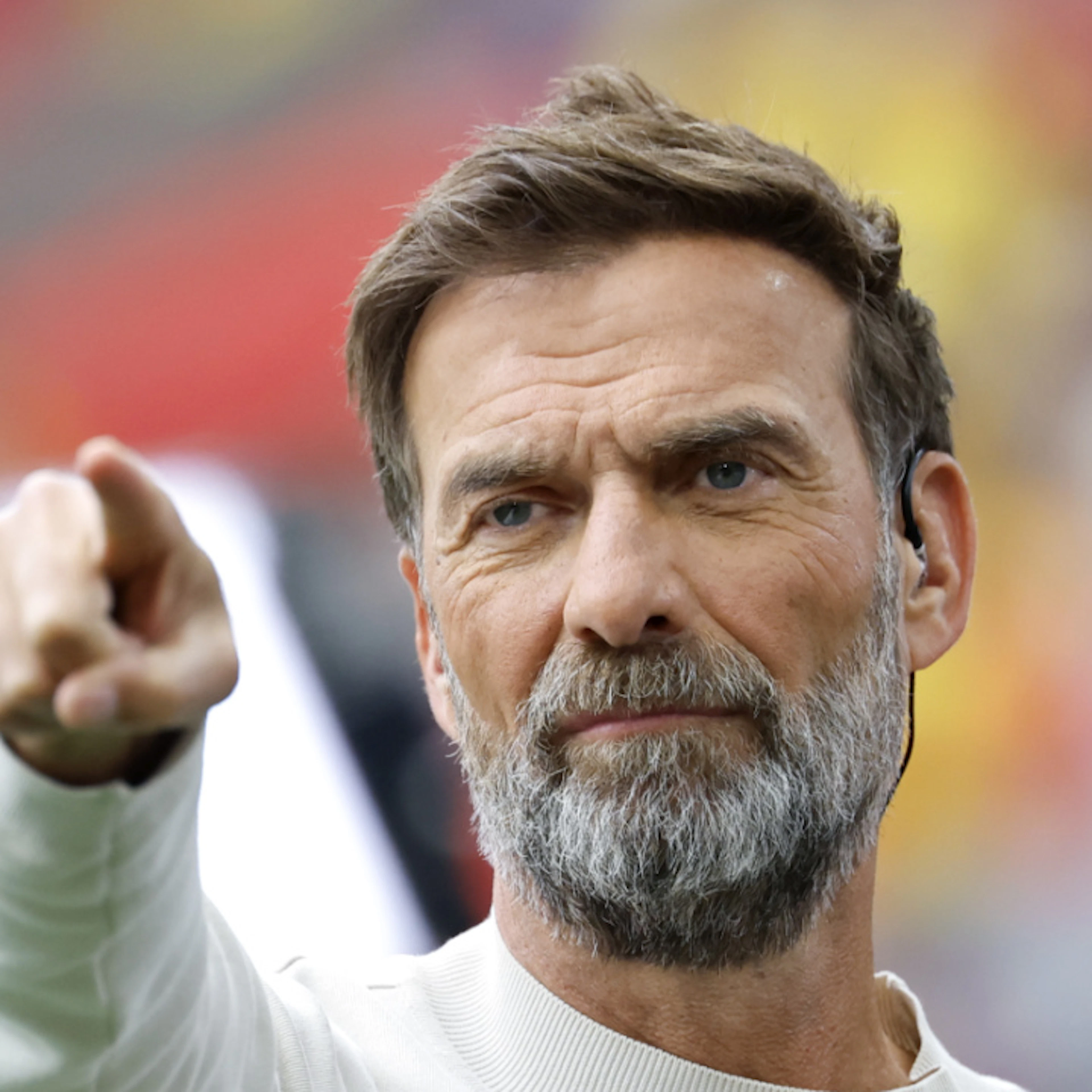 L'Allemagne tient son favori