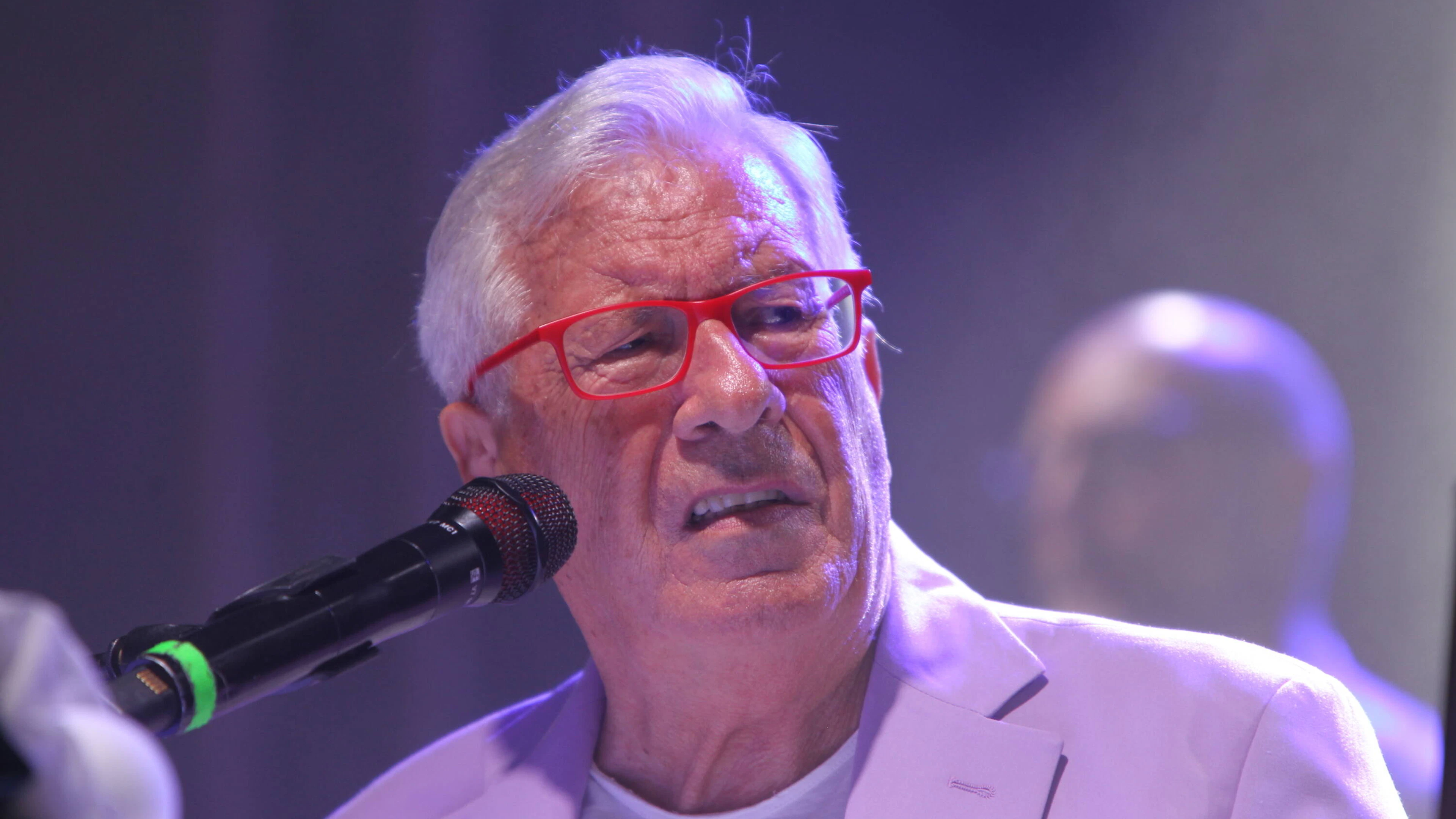 Schlagersänger Peppino di Capri ist kurz vor seinem 87. Geburtstag gestorben
