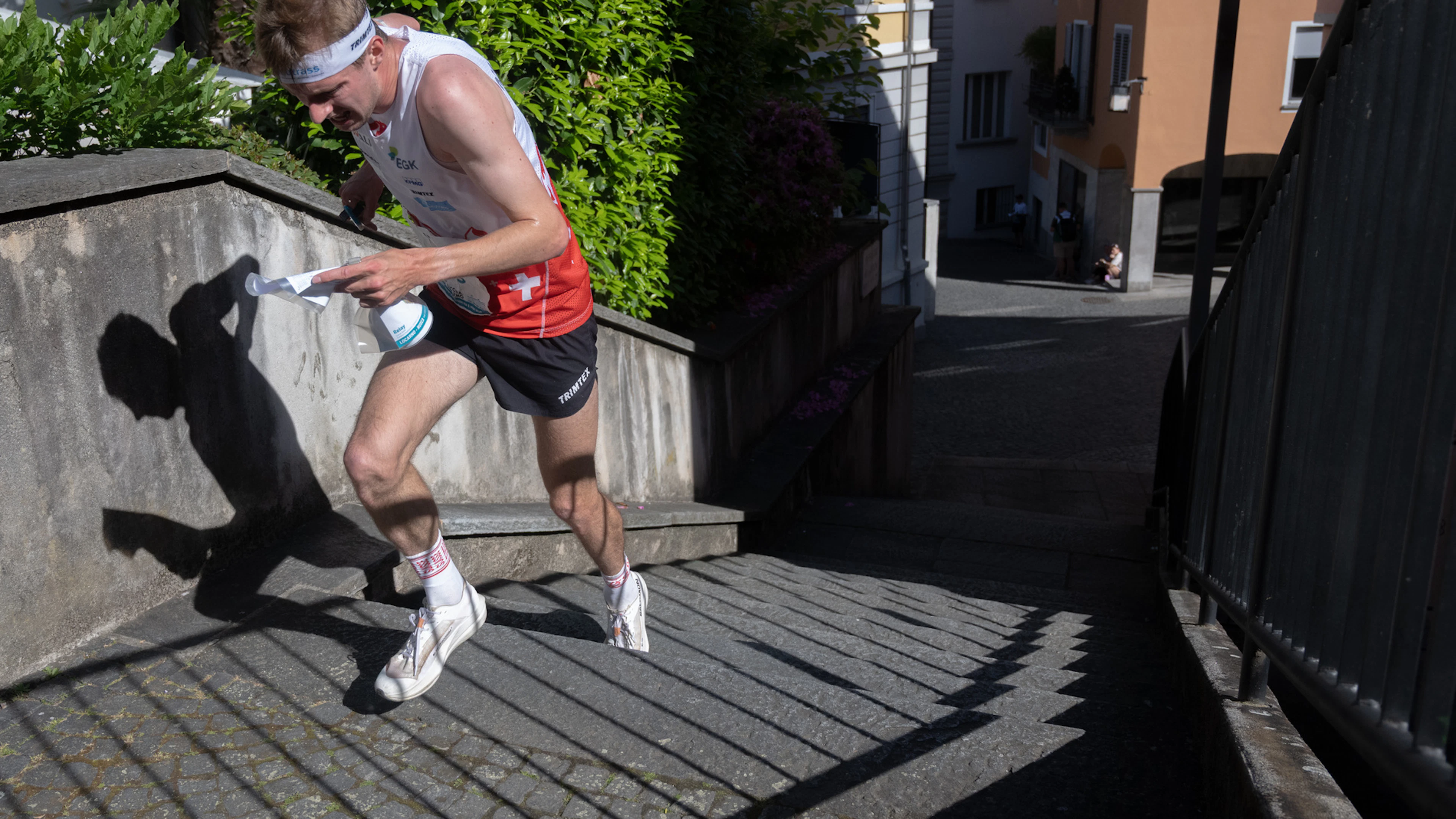 La Suisse sacrée championne du monde après une remontée spectaculaire