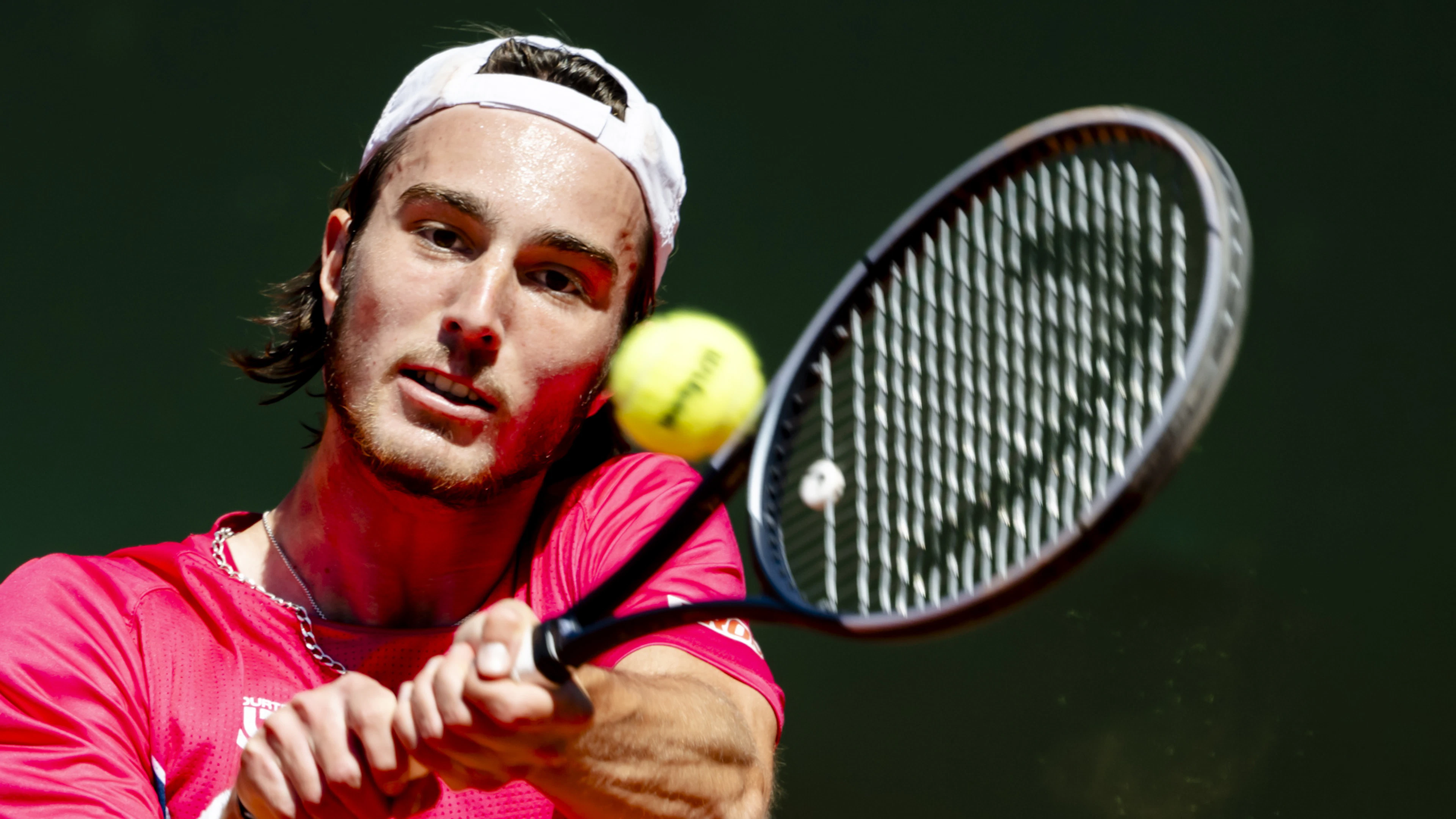 Gstaad offre sa troisième invitation au Genevois Kilian Feldbausch