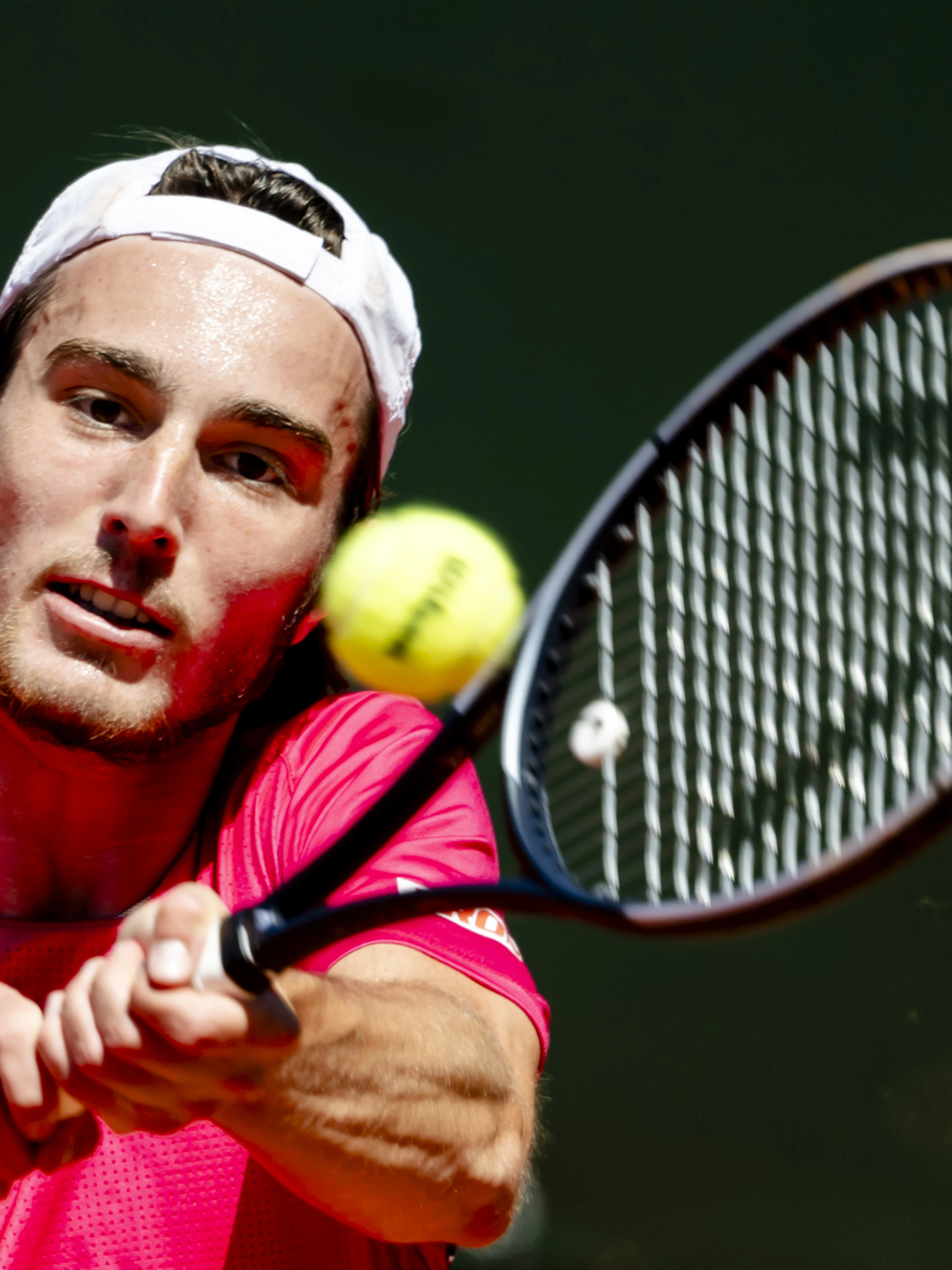 Gstaad offre sa troisième invitation au Genevois Kilian Feldbausch