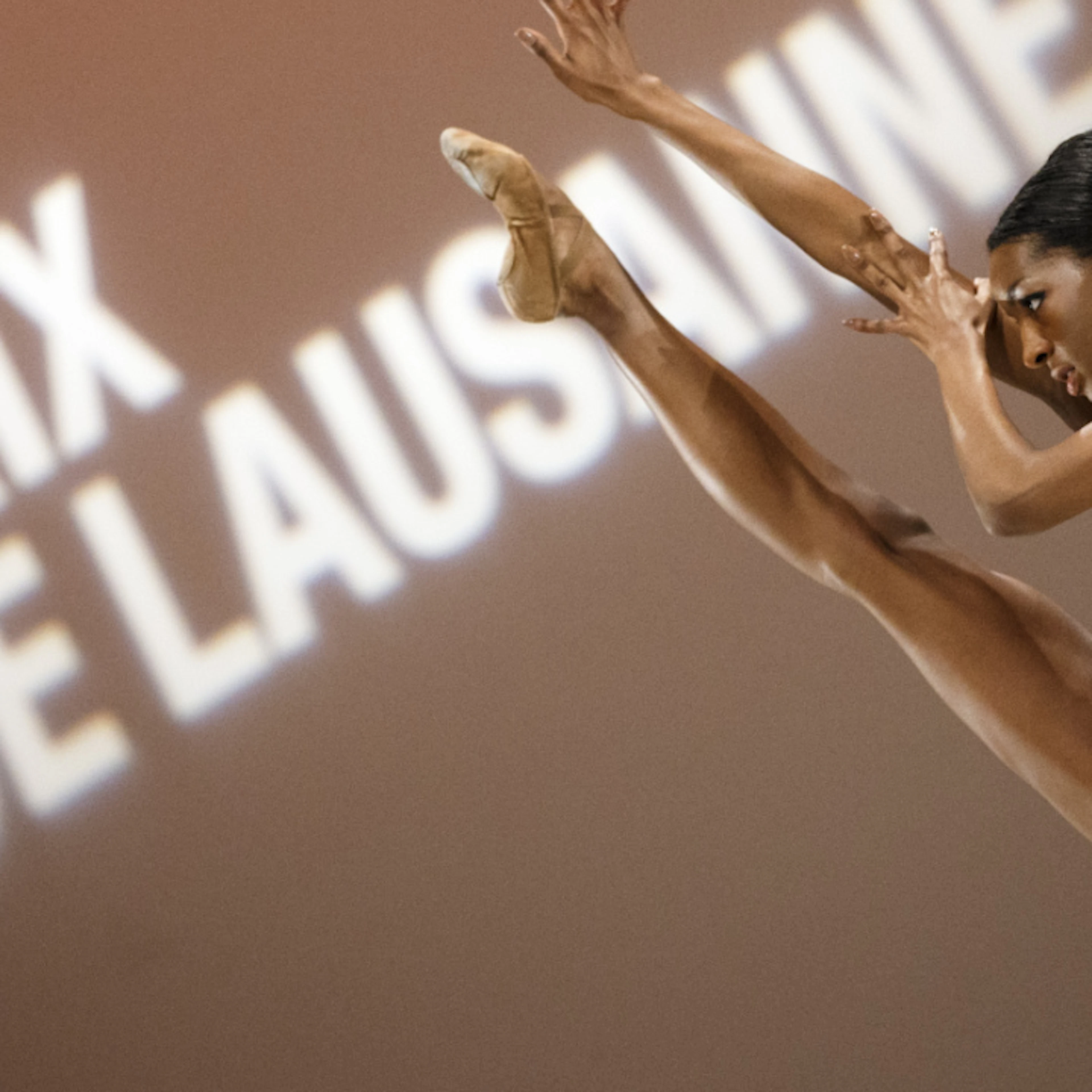 Prix de Lausanne