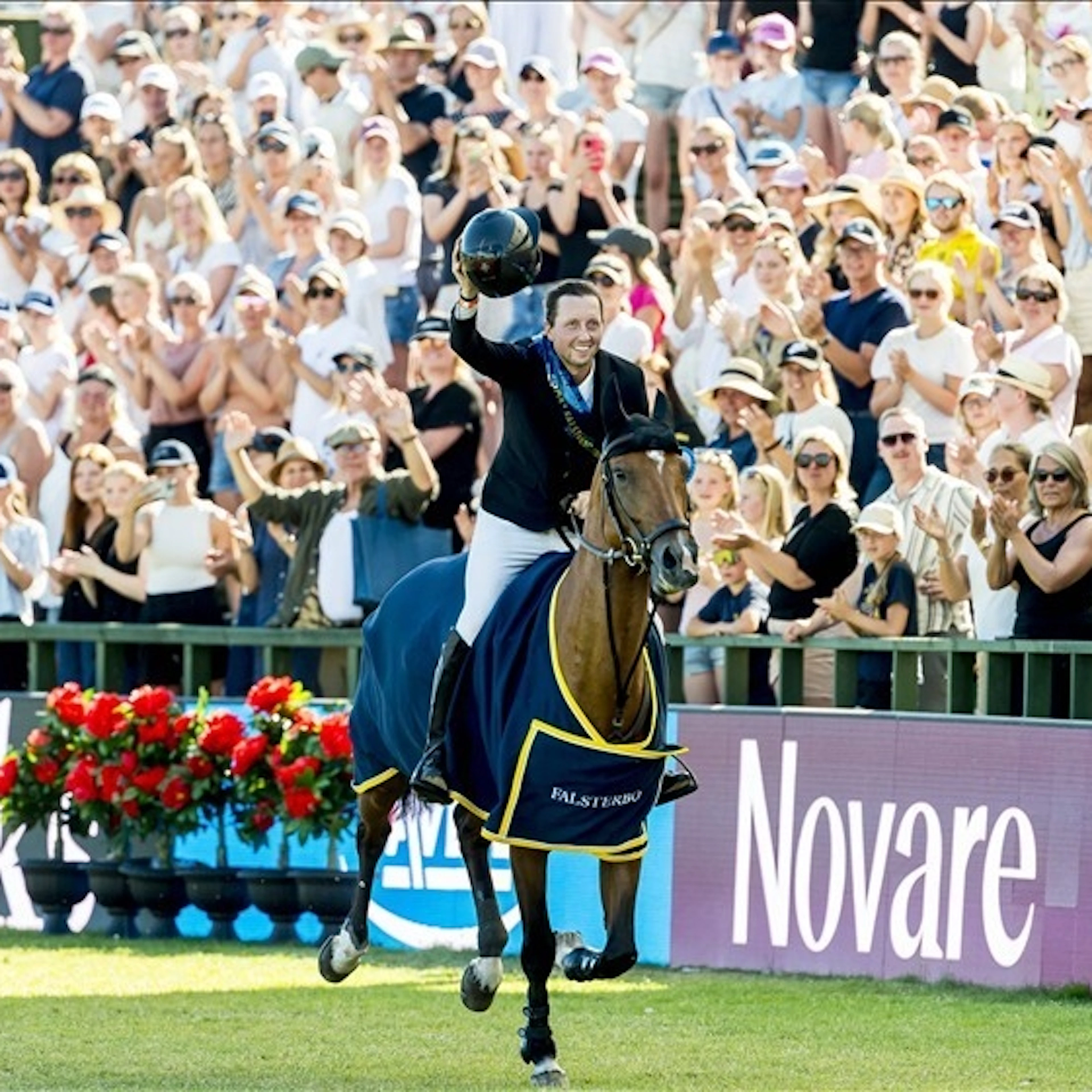 A Falsterbo