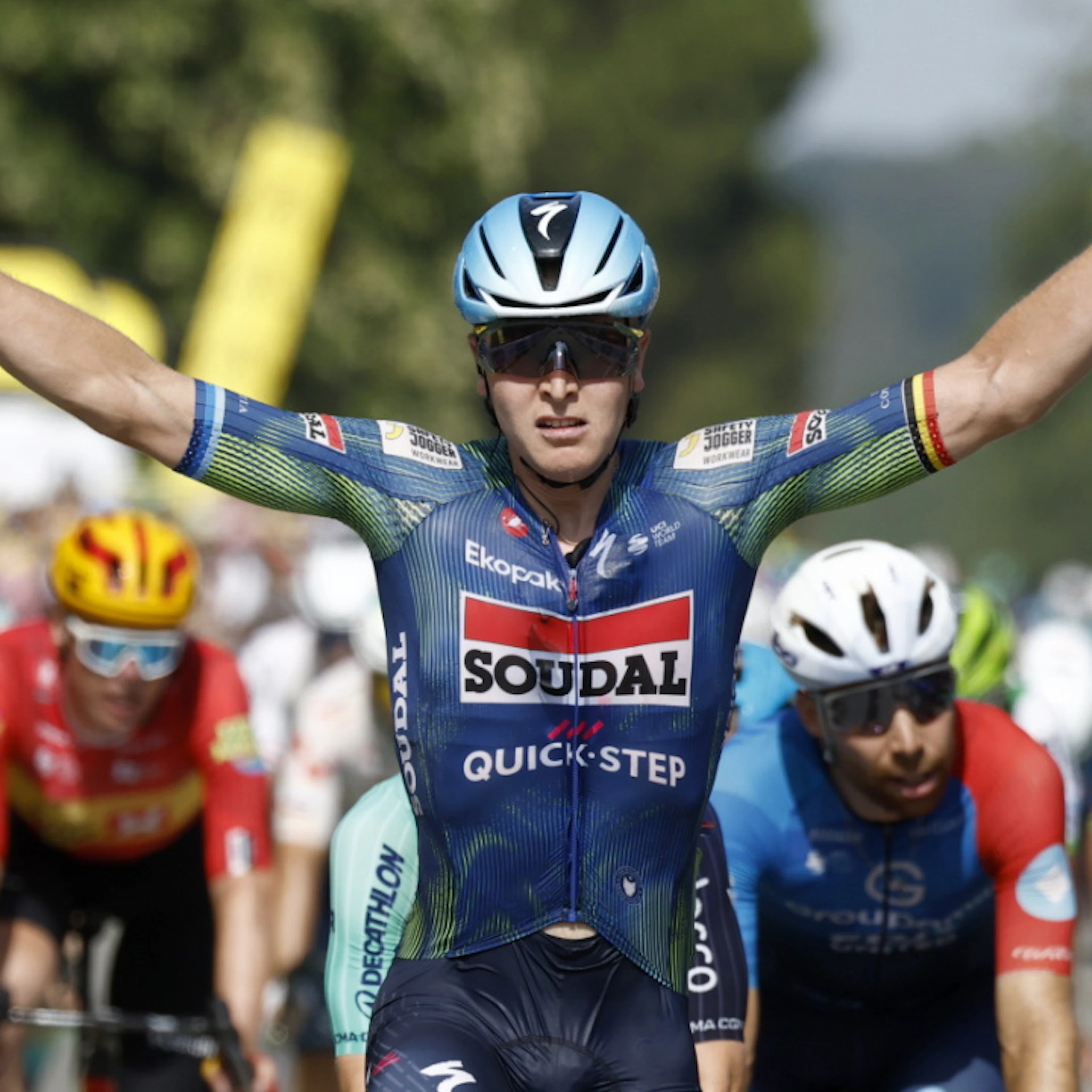 Tour de France