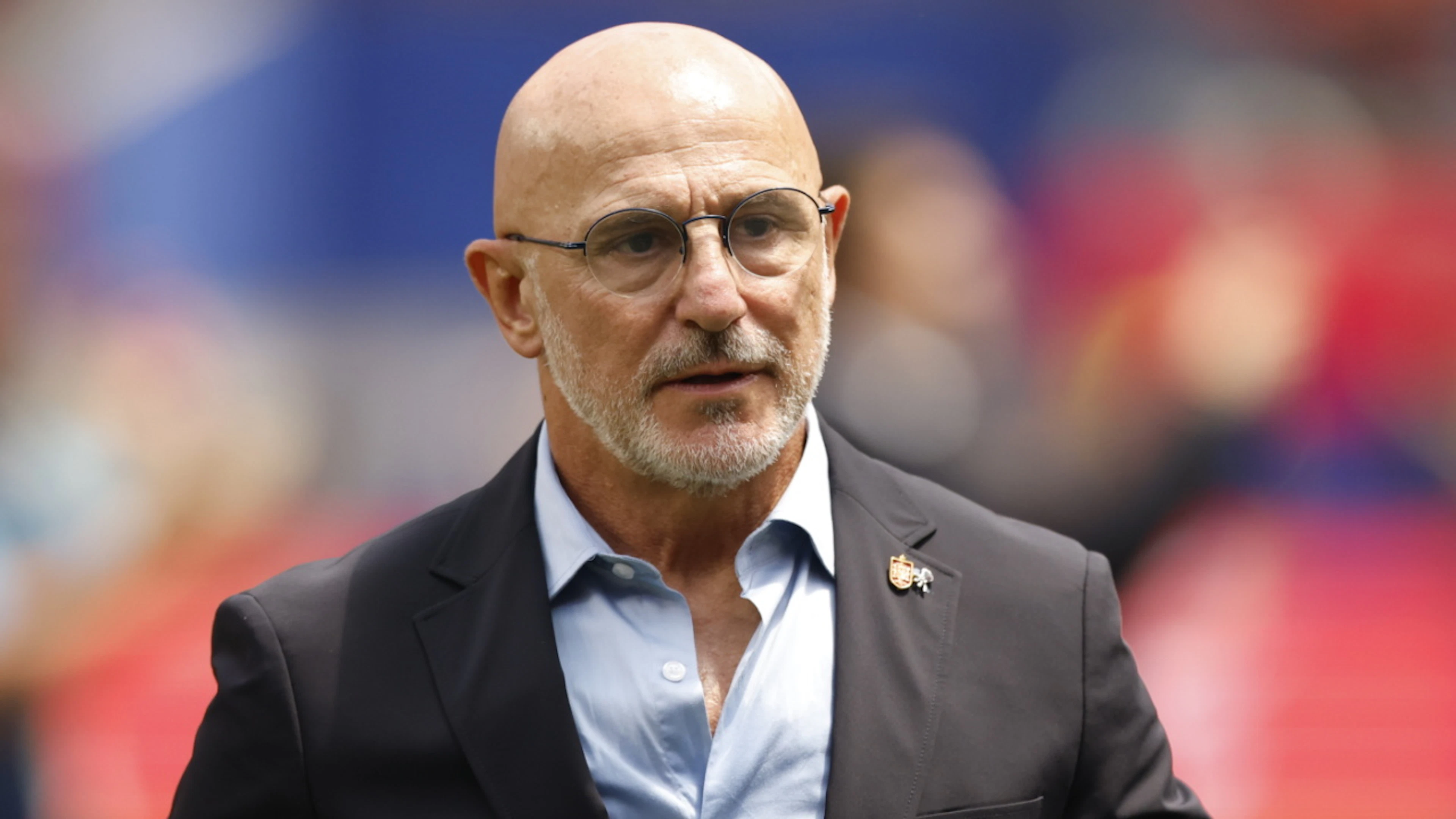 De la Fuente avant la France: «Nous pouvons battre n'importe qui»