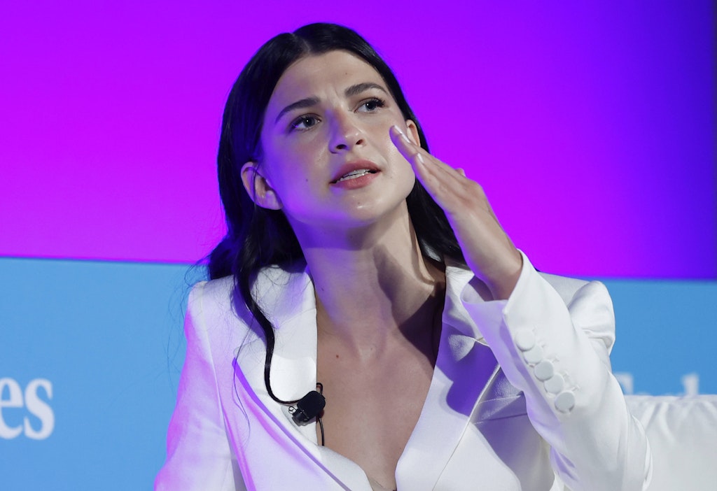 bluewin.ch - Phia: Bill Gates' Daughter Under Fire Over Affiliate Allegations