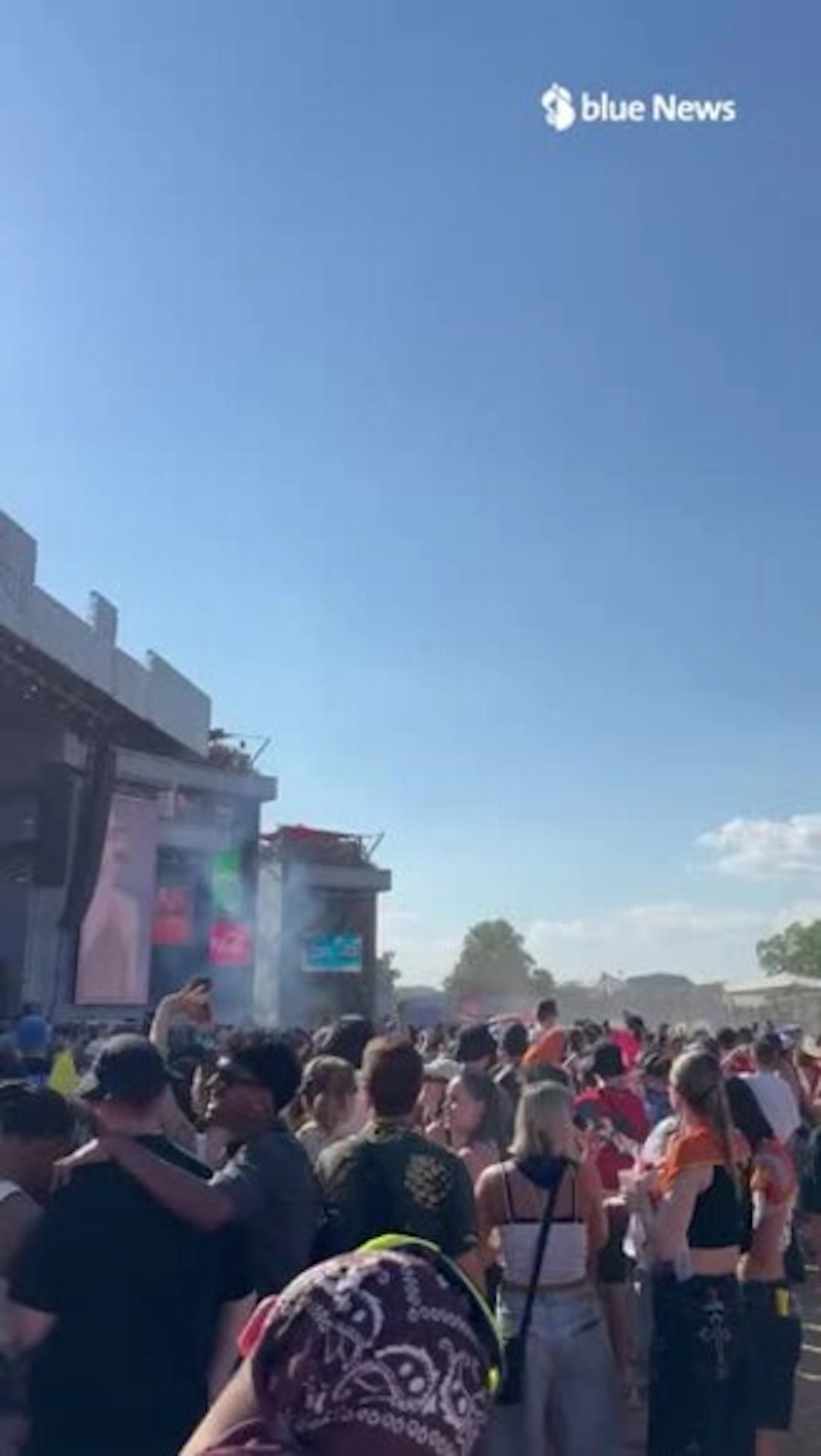 Makko performed «Nachts wach»