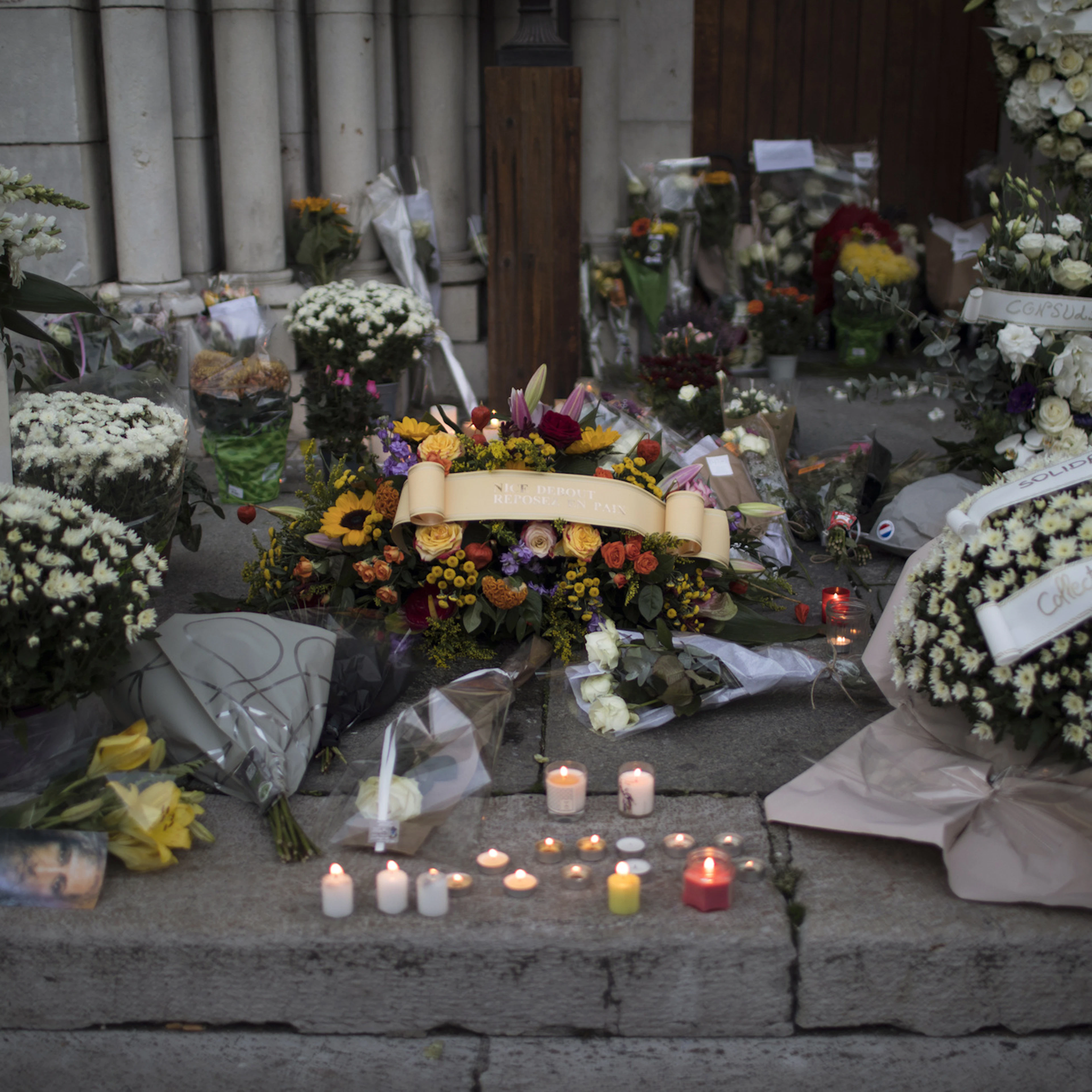 «Il y a de la tristesse»