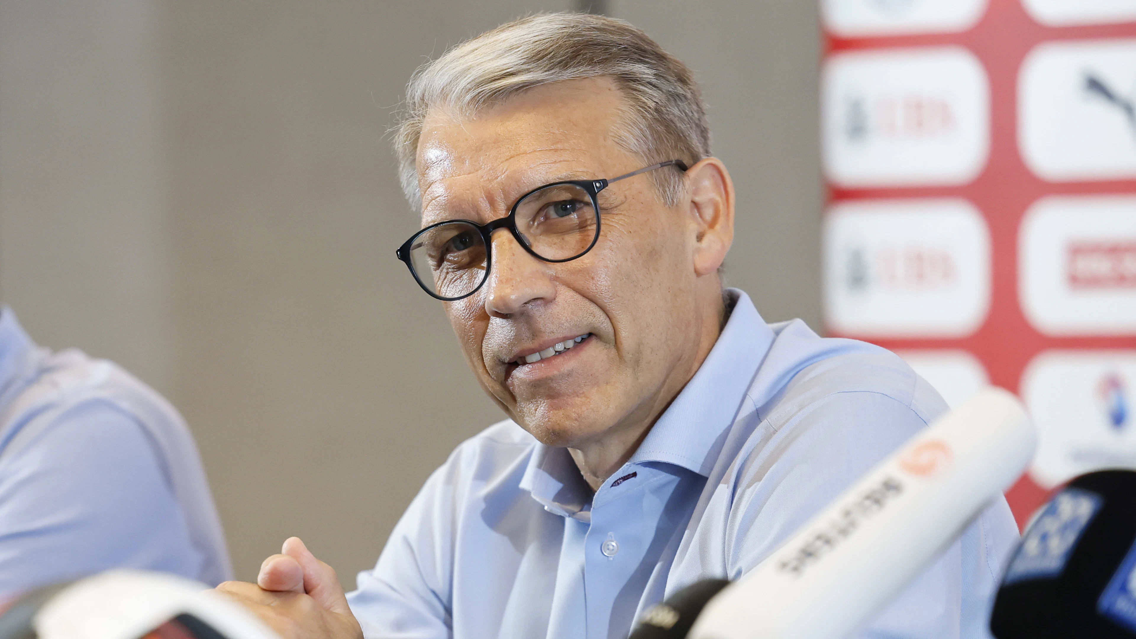 «Nous sommes évidemment tristes, mais nous sommes surtout méga fiers»