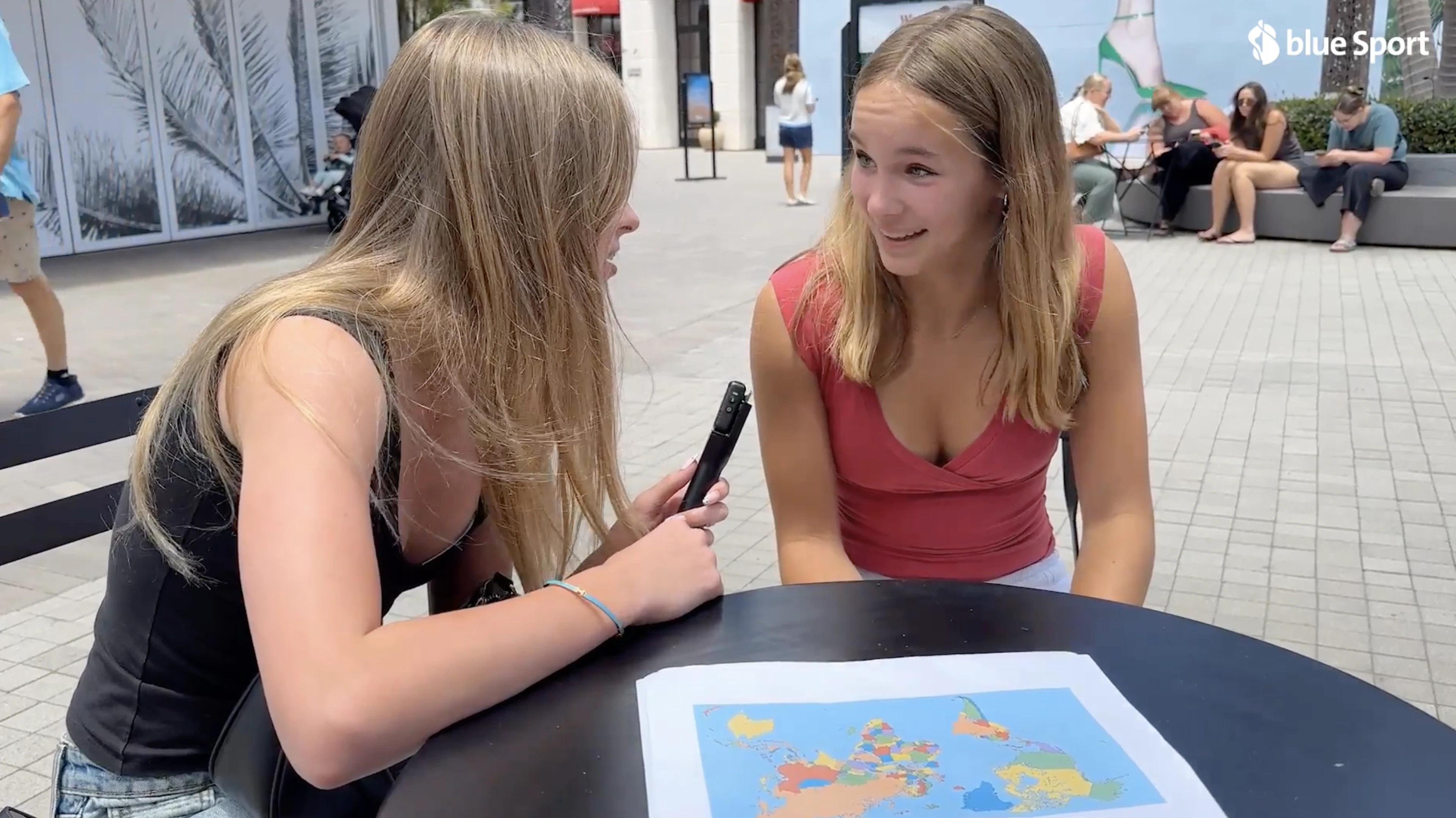 Wo liegt die Schweiz?
