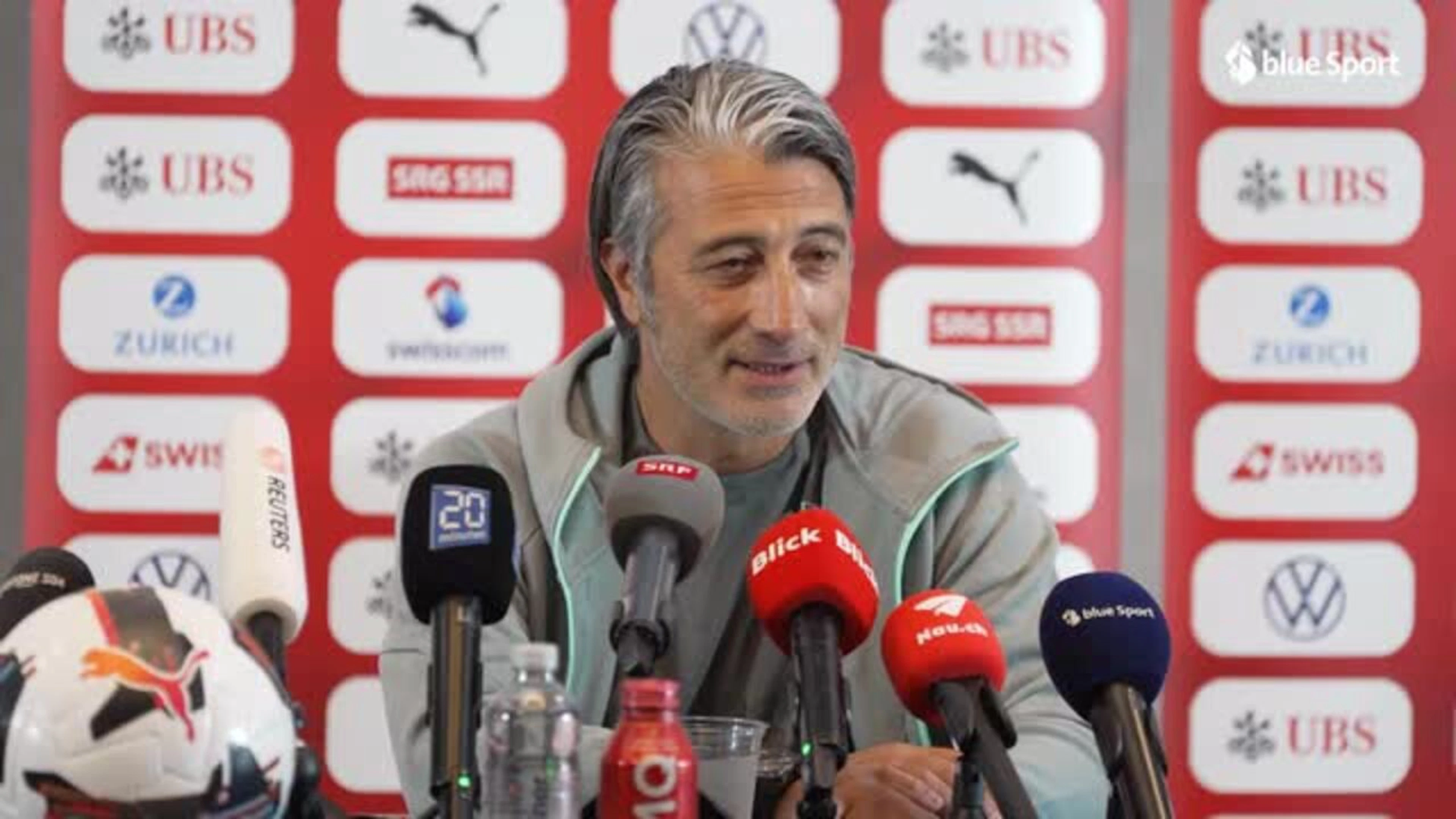 Yakin: «Abbiamo giocato contro l'arbitro e il VAR»