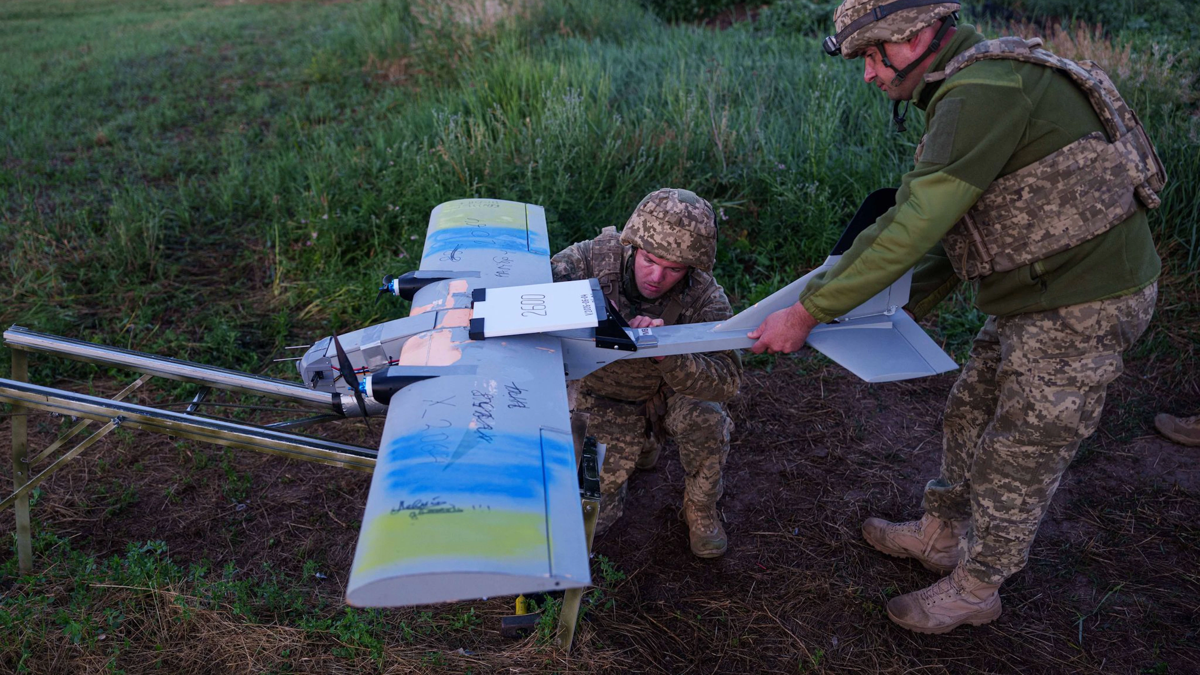Deshalb greift die Ukraine im Asowschen Meer Schiffe an