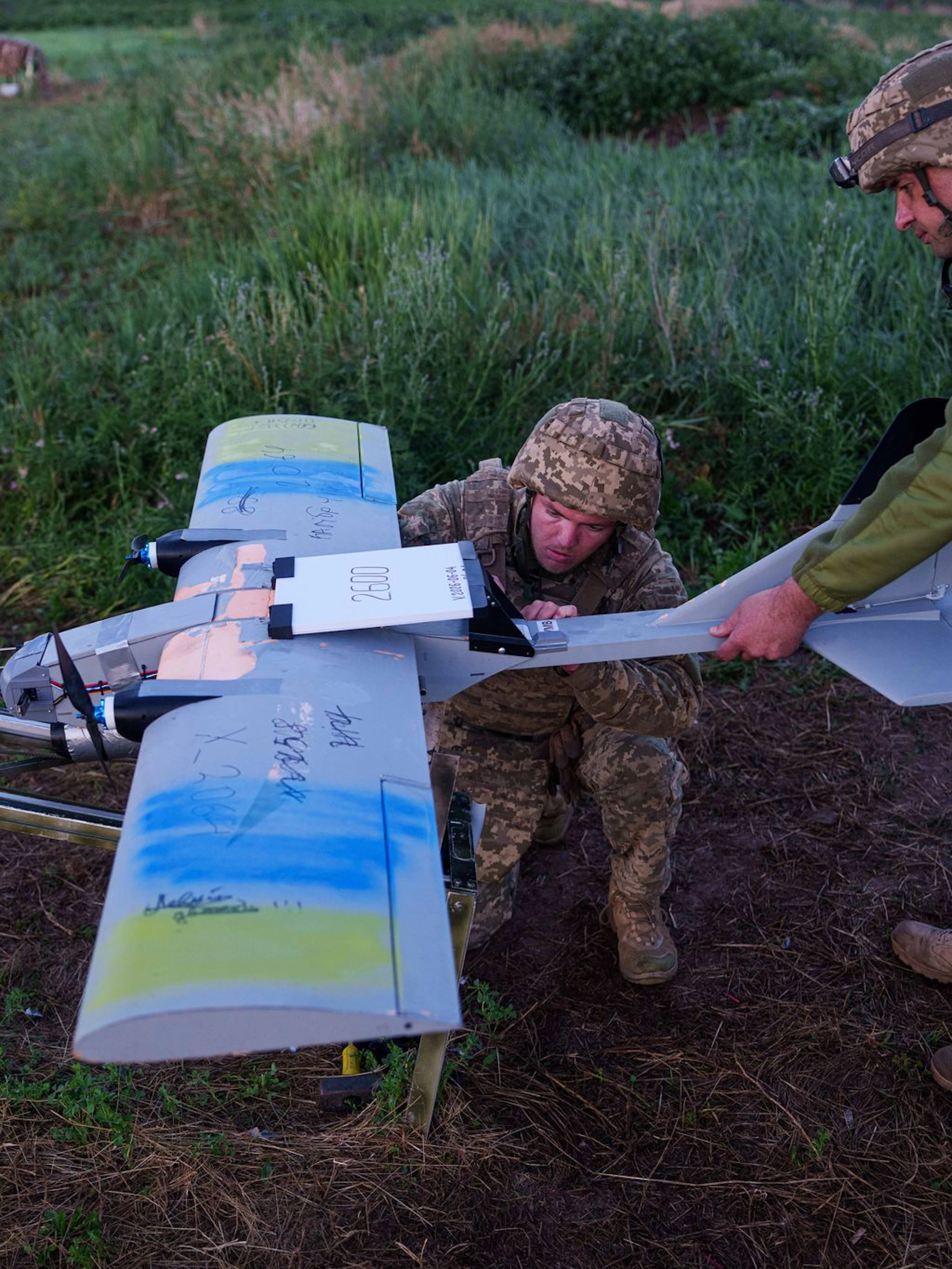 Deshalb greift die Ukraine im Asowschen Meer Schiffe an