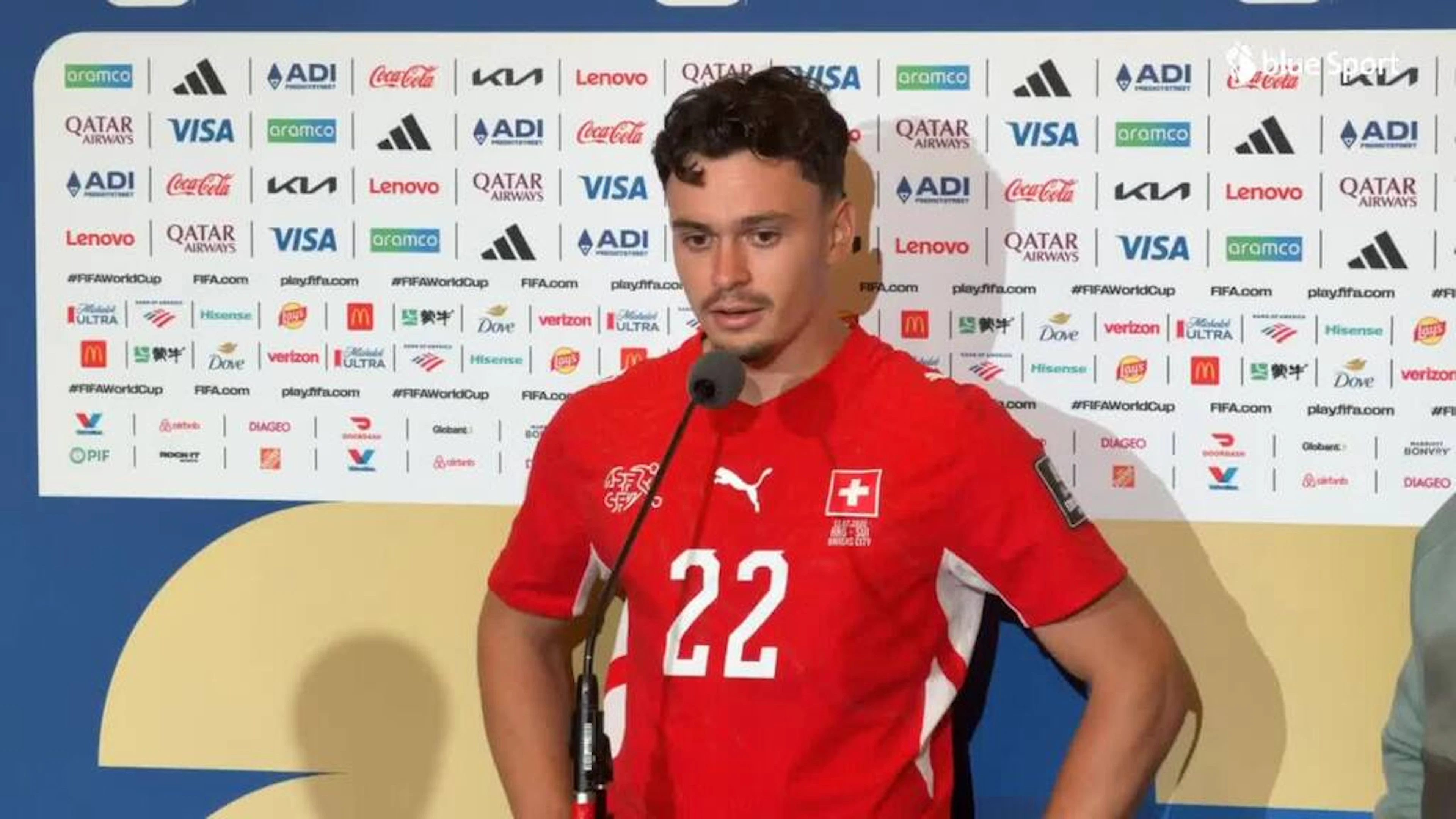 Fabian Rieder: «Ich bin einfach leer»