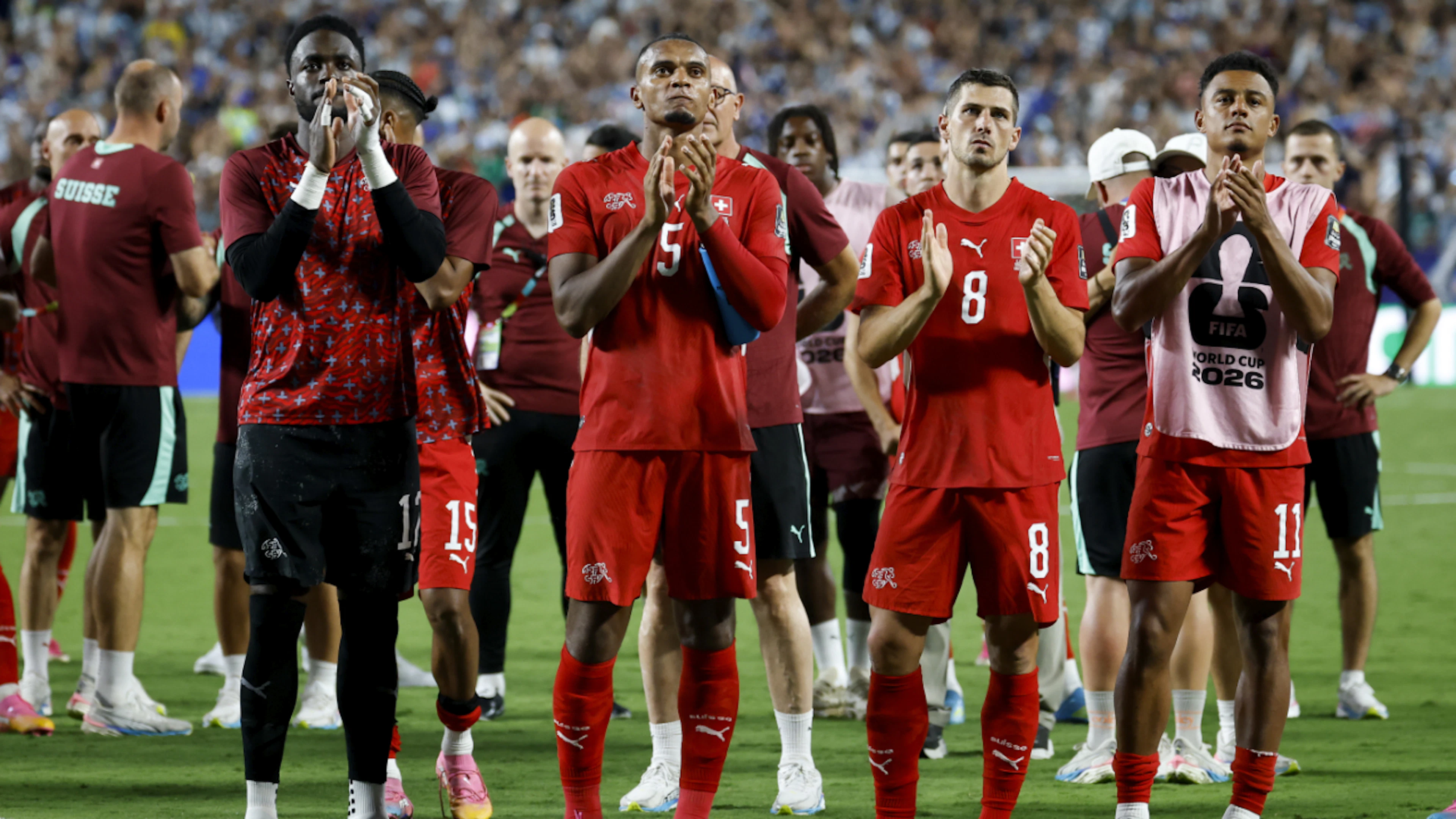 National Team
