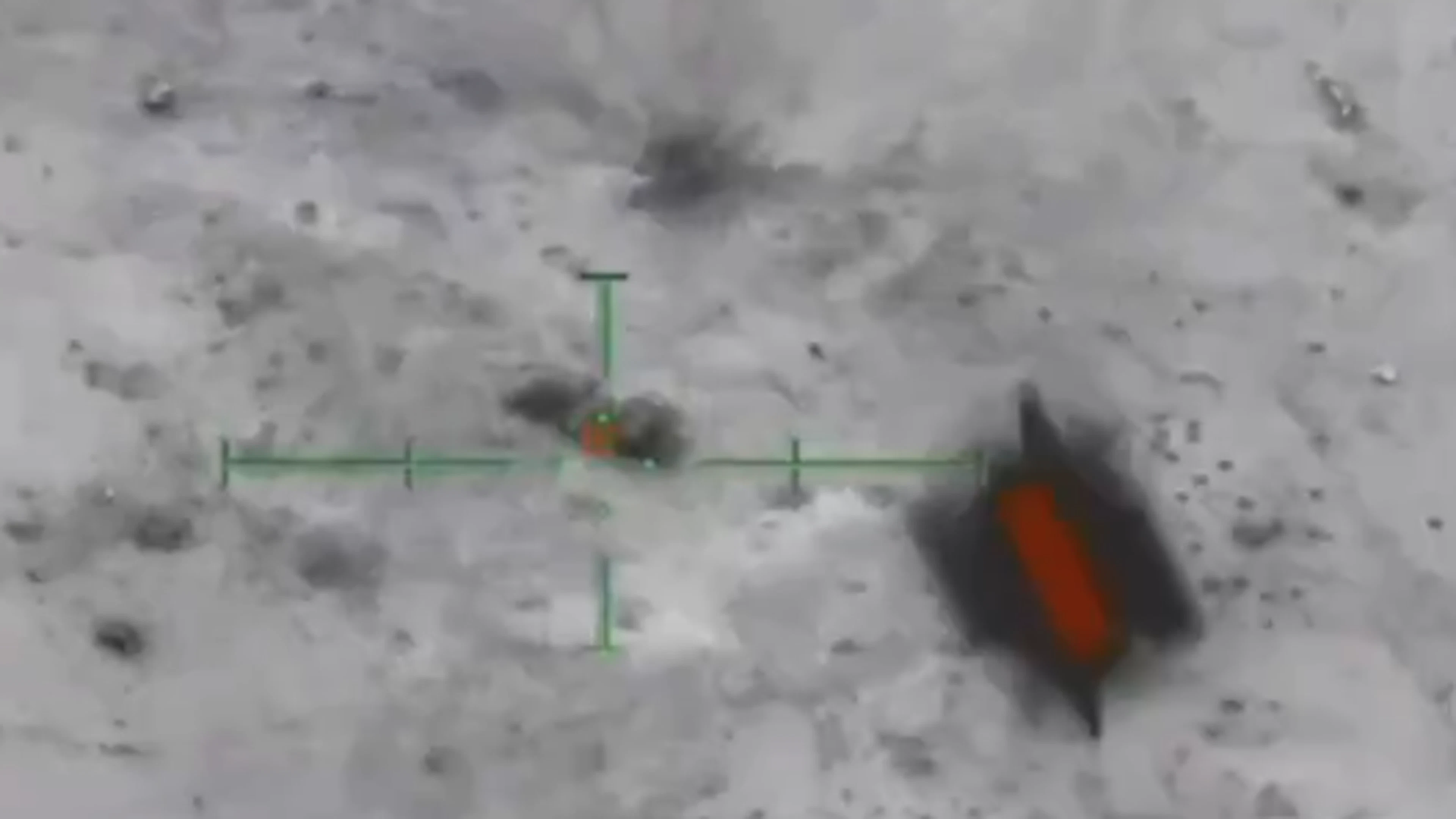Il Pentagono pubblica nuovi e misteriosi video sugli UFO