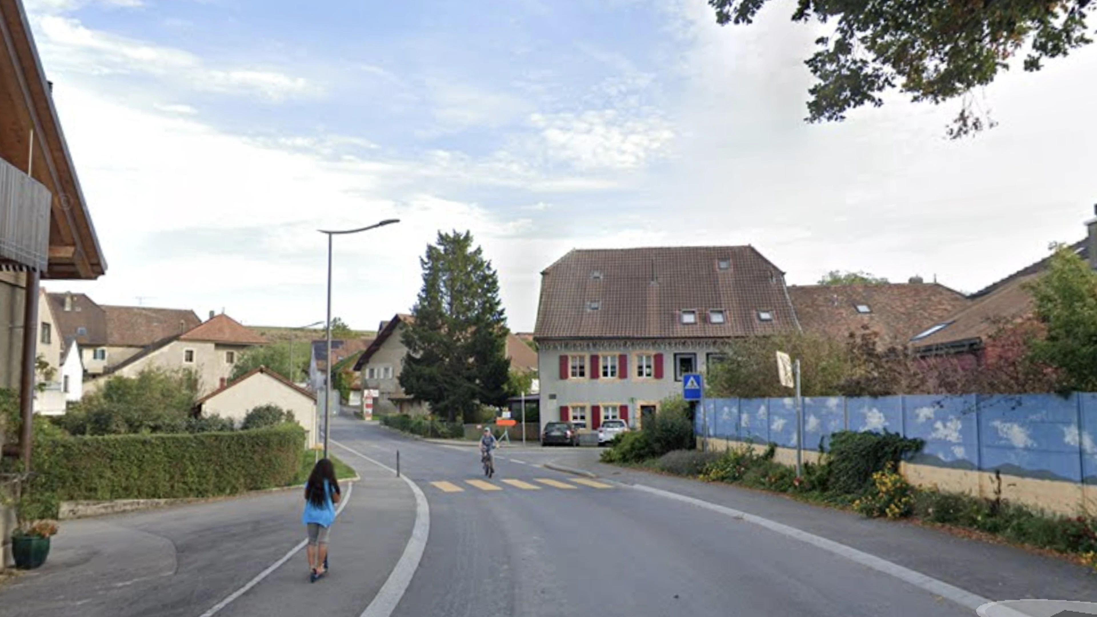 Geheimes Neonazi-Treffen in der Schweiz in letzter Minute verhindert