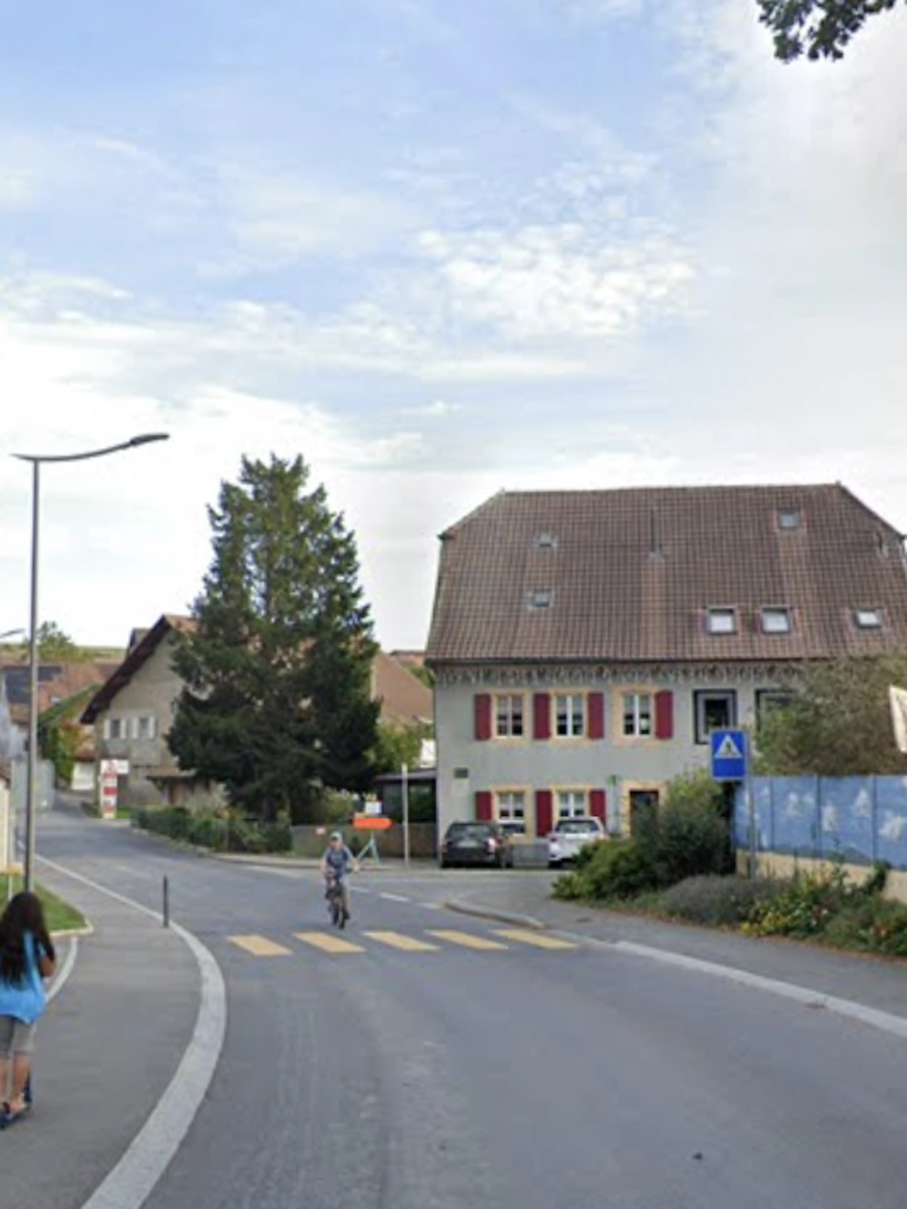Geheimes Neonazi-Treffen in der Schweiz in letzter Minute verhindert