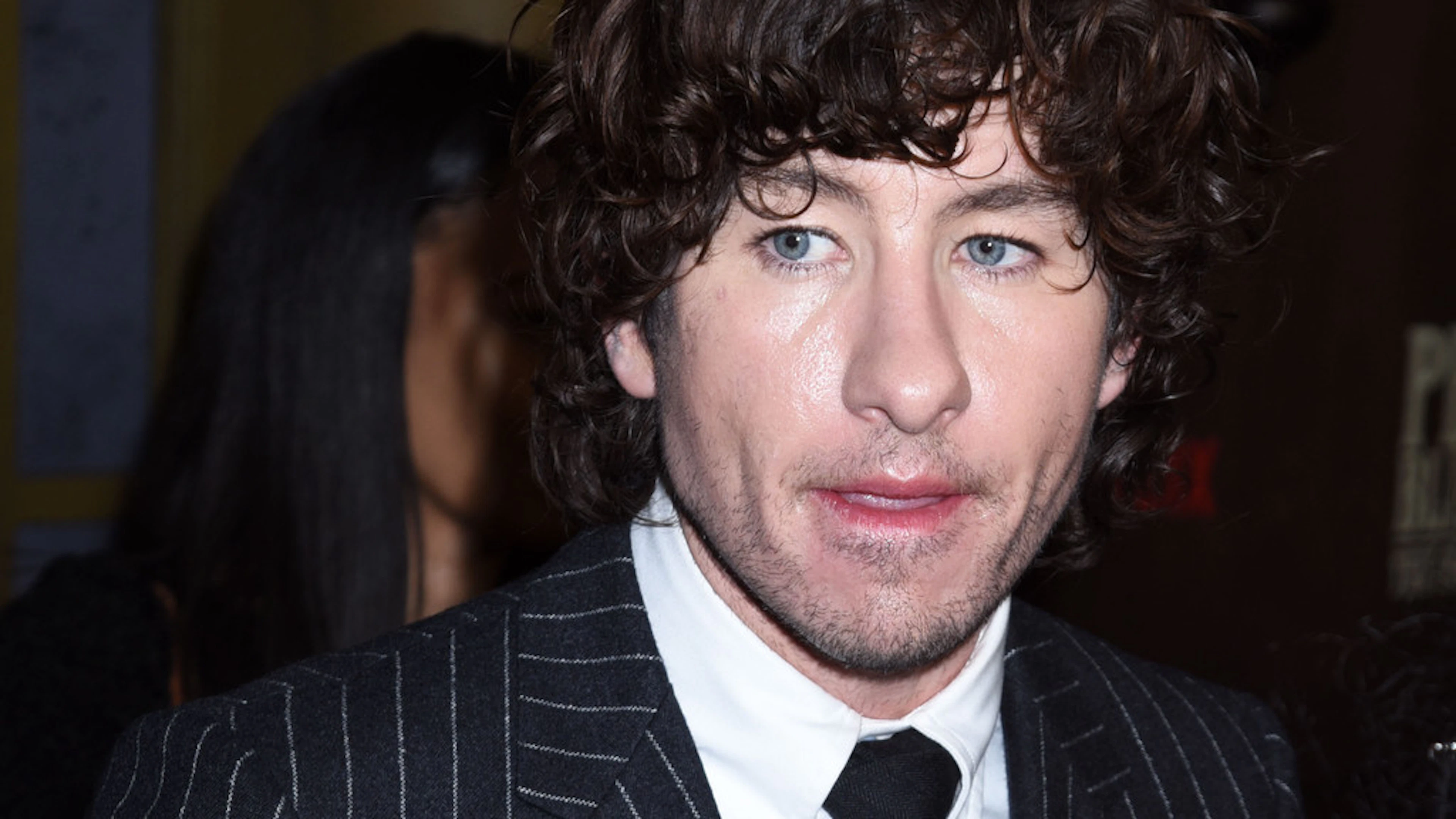 Ringo Starr est ravi du travail de Barry Keoghan qui va l'incarner