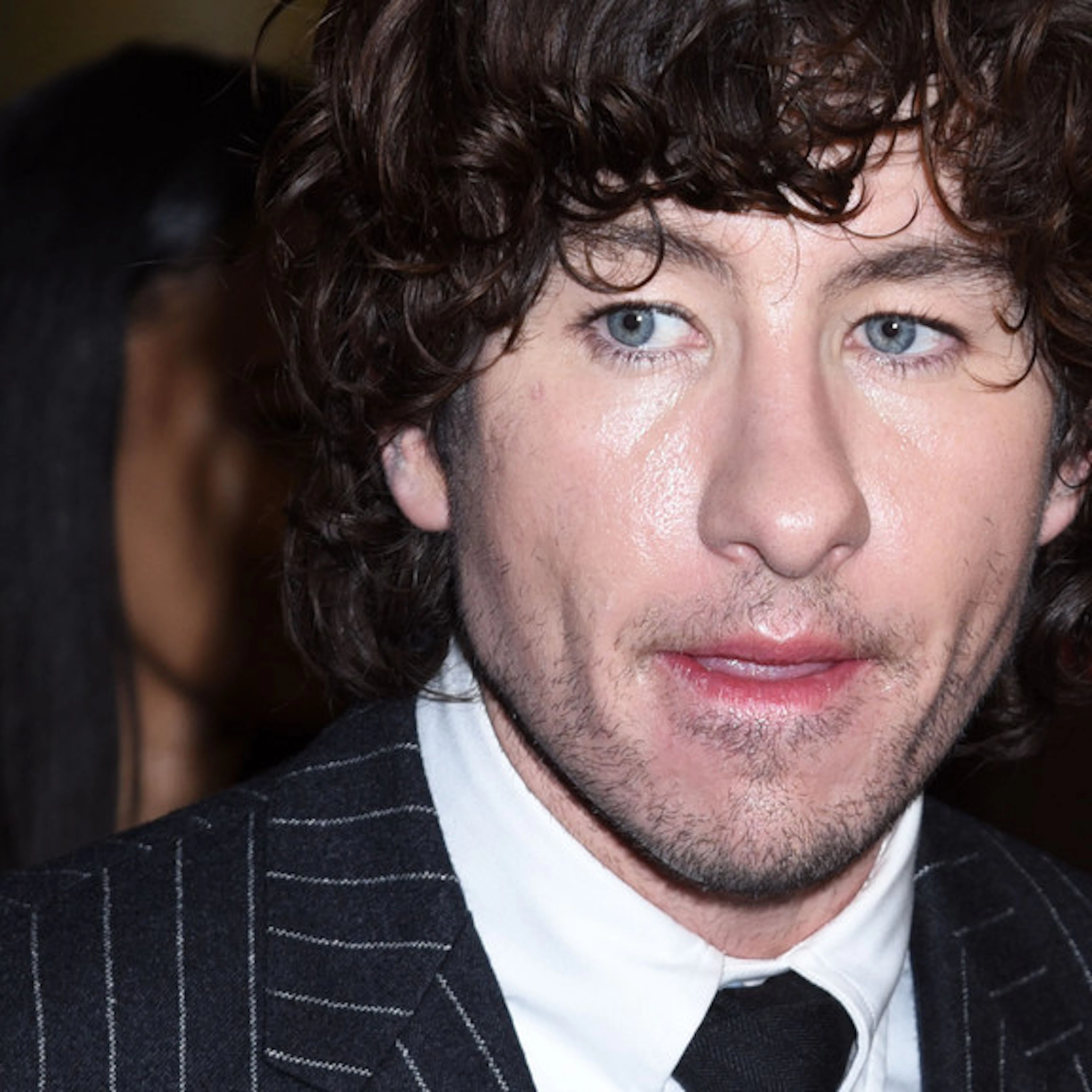 Biopic sur les Beatles