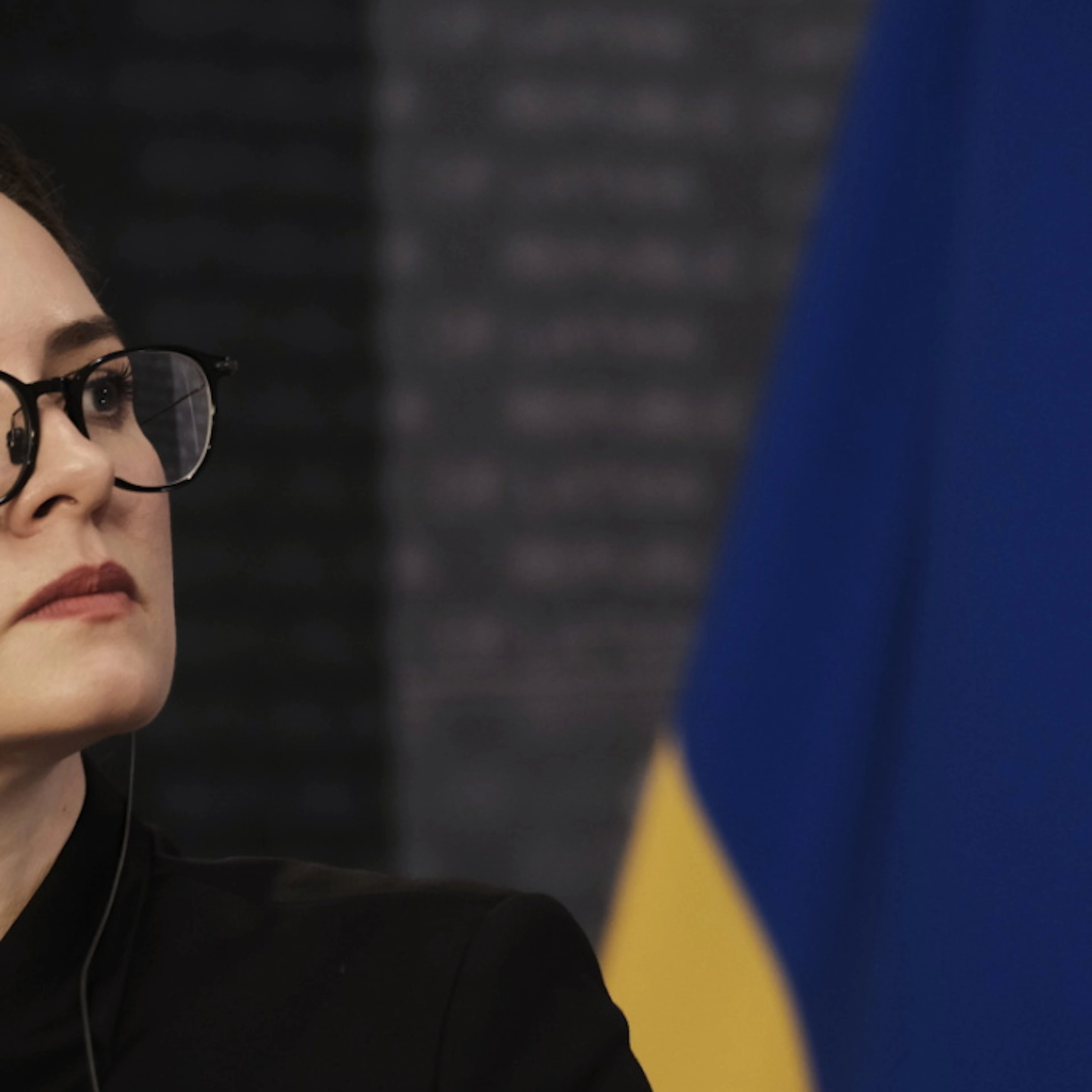 Remaniement ordonné par Zelensky
