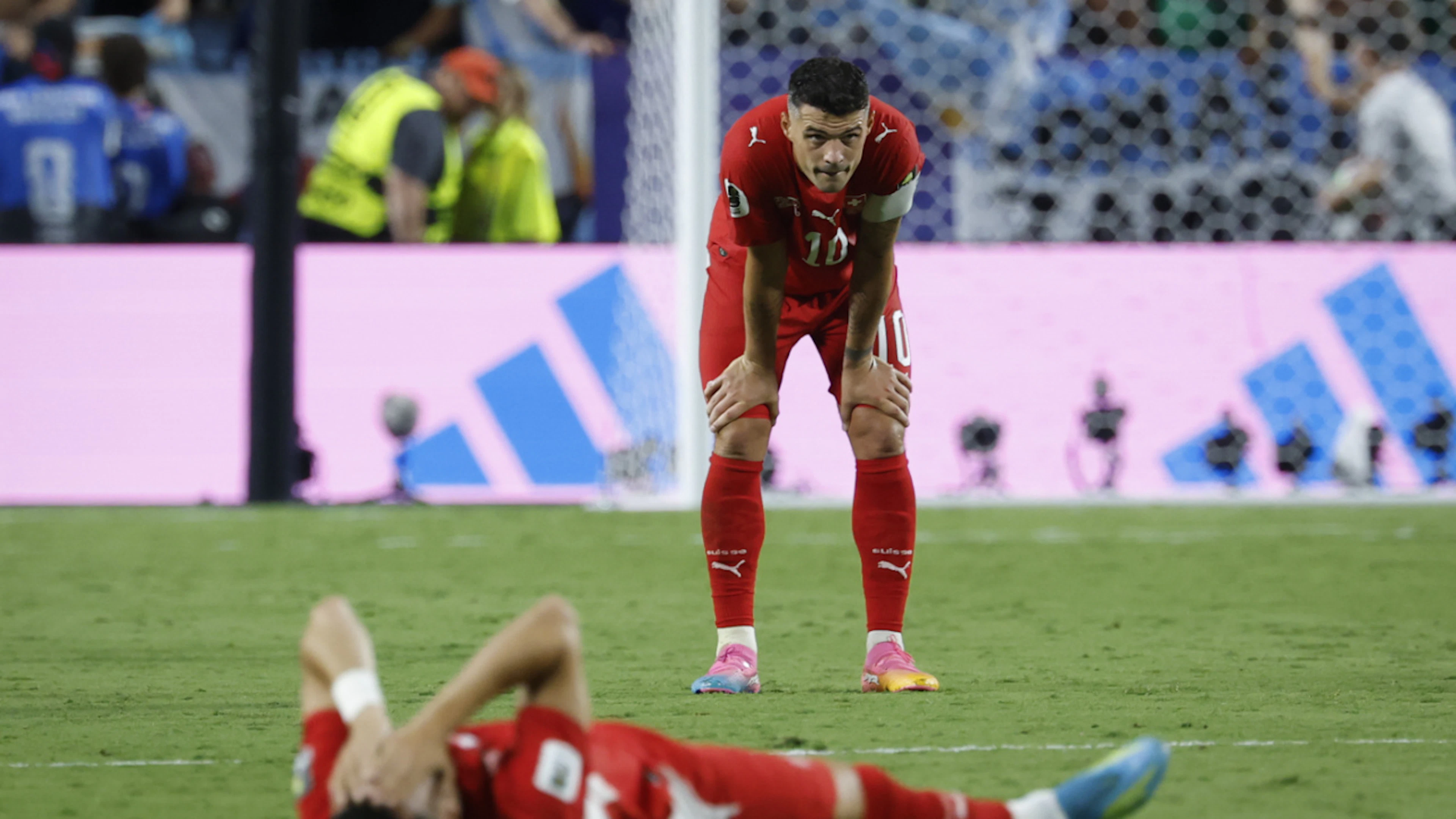 National Team
