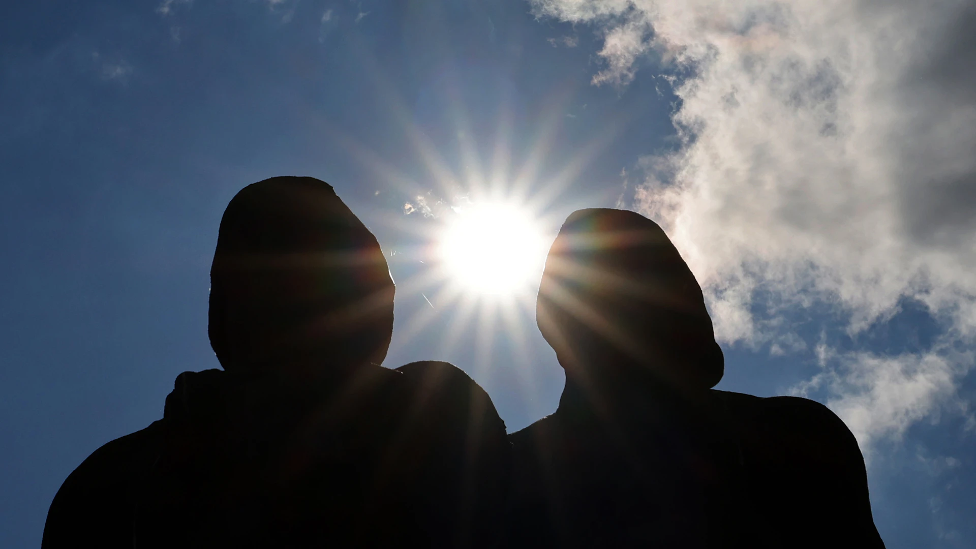 Un'altra giornata da record.