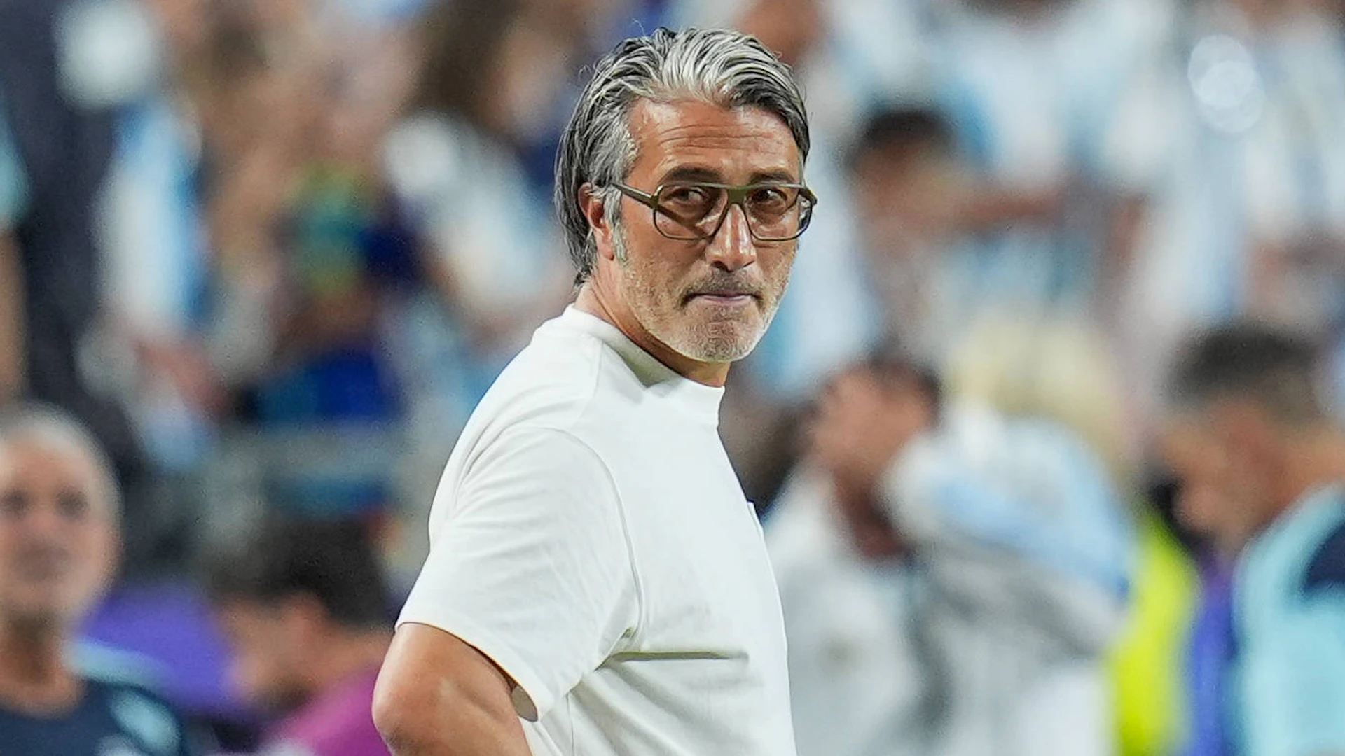 «Que l’erreur de l’arbitre entraîne une décision en notre défaveur, ça fait très mal»