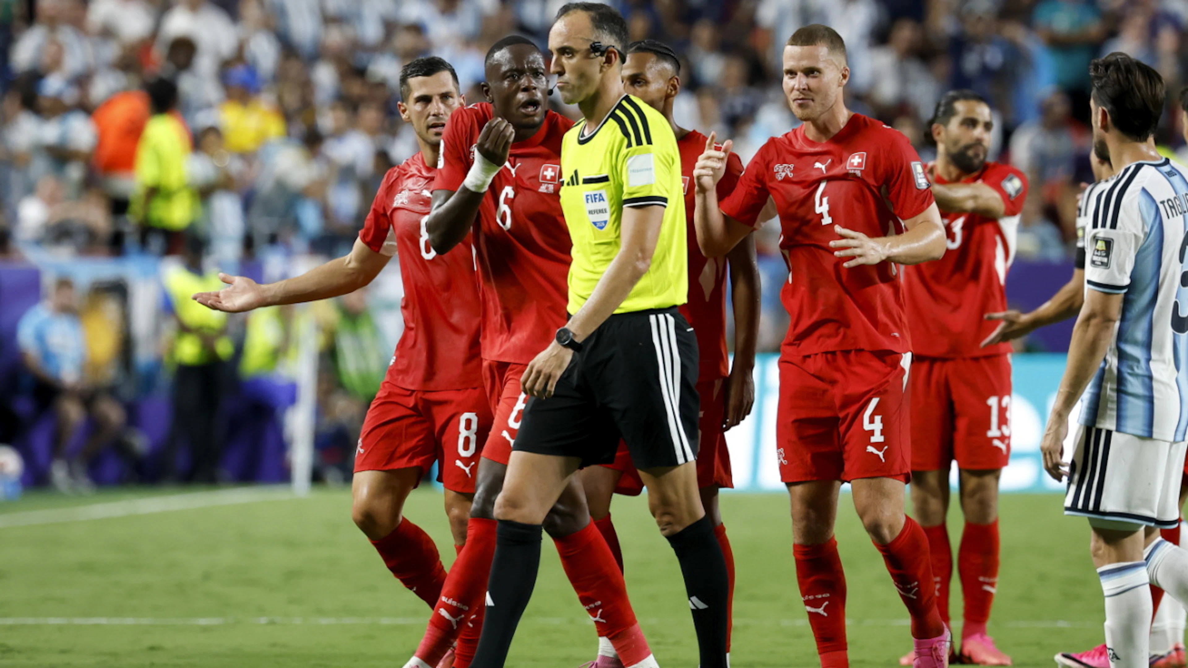 National Team