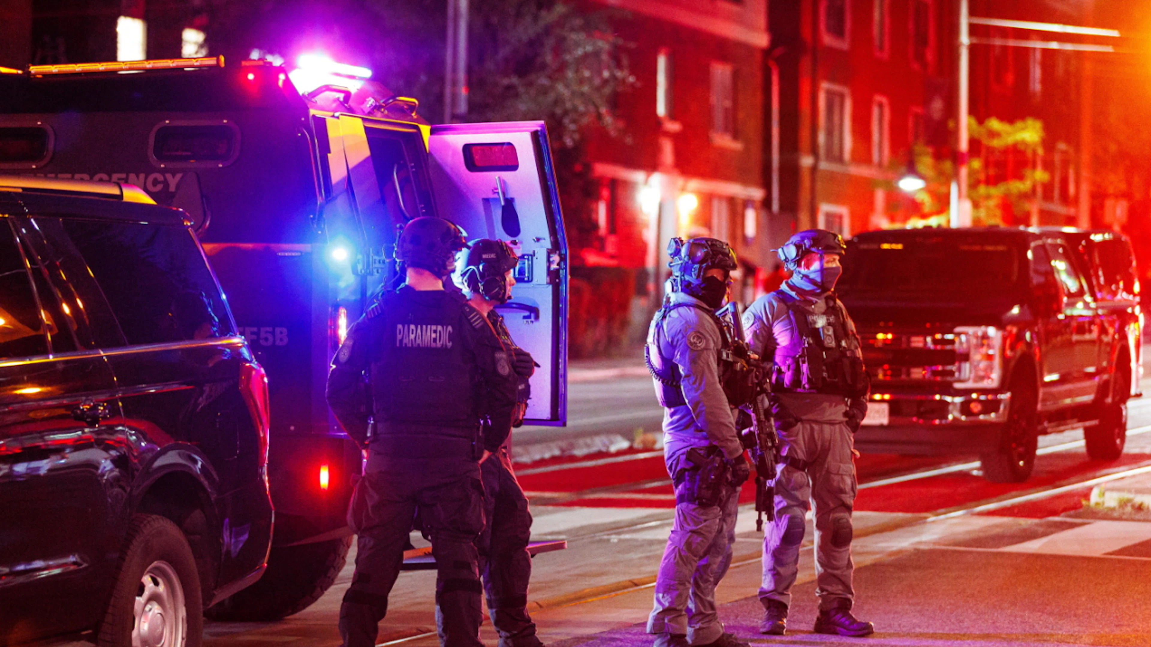 Sparatoria a Toronto durante un Festival, ci sono morti e feriti