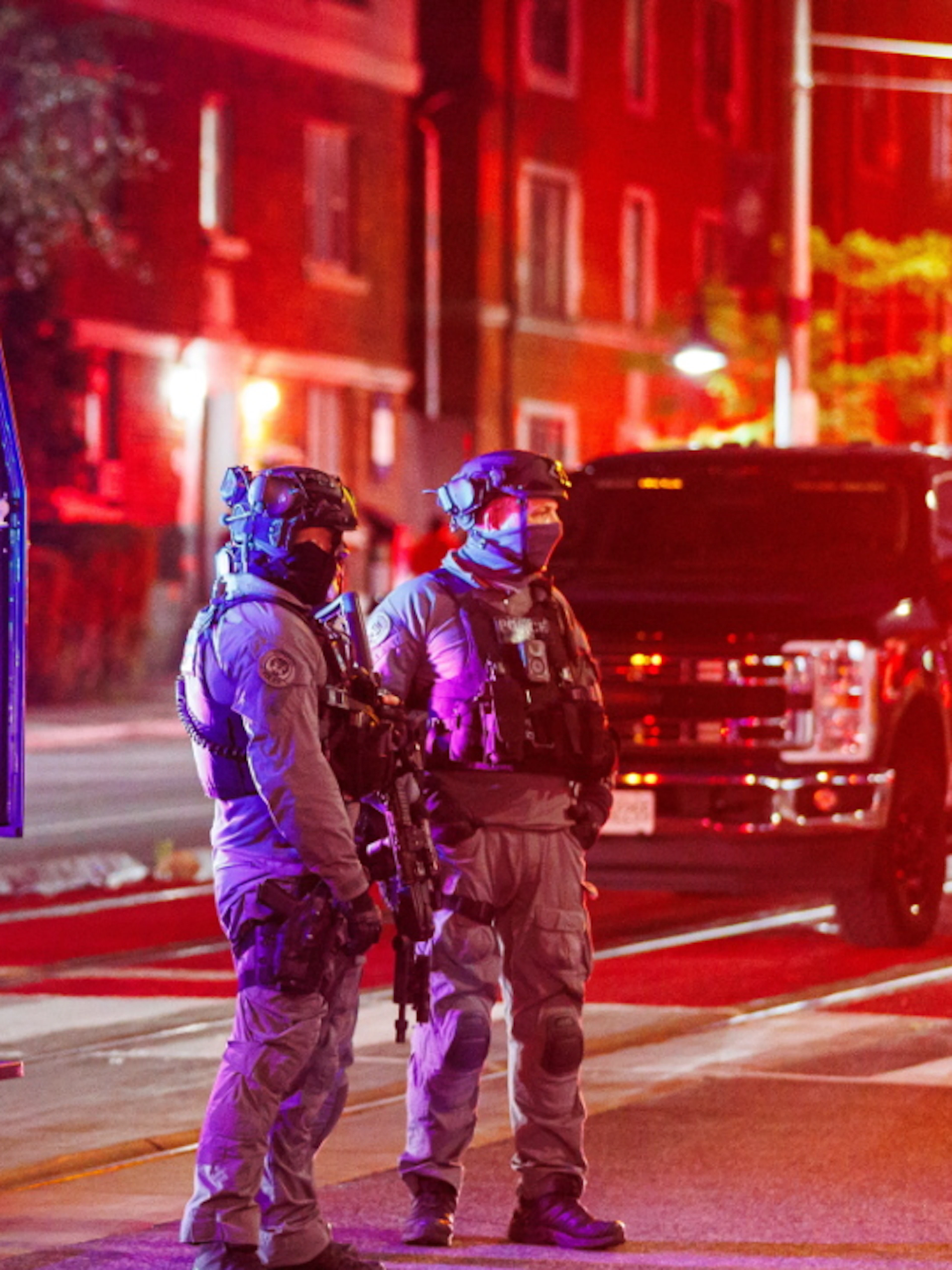 Sparatoria a Toronto durante un Festival, ci sono morti e feriti
