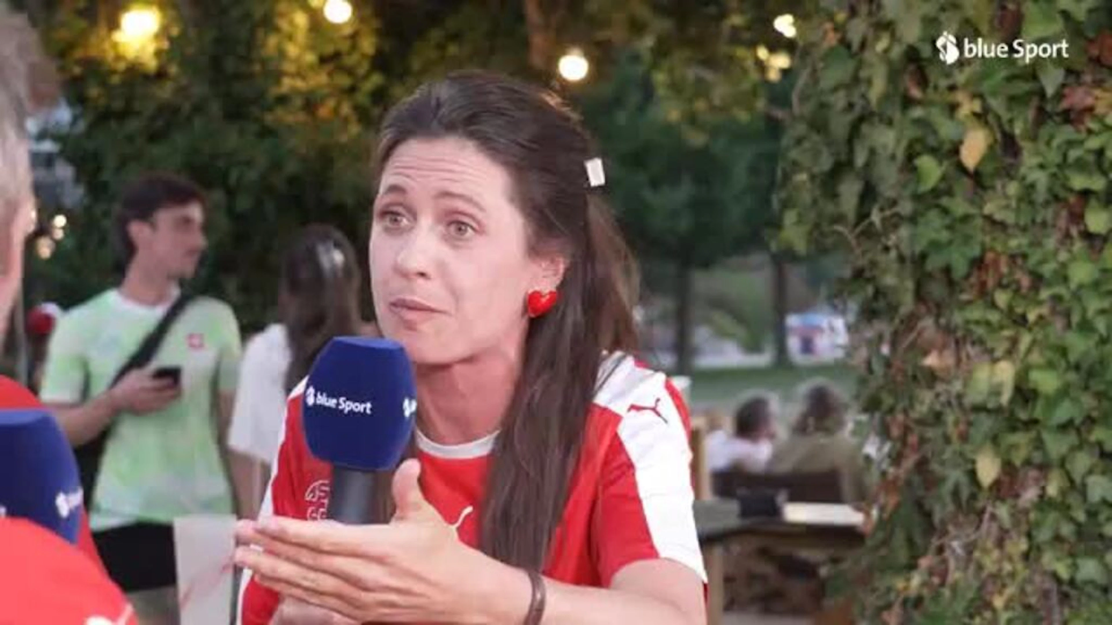 Débrief Argentine - Suisse : «Frustration phénoménale, le carton rouge change tout»