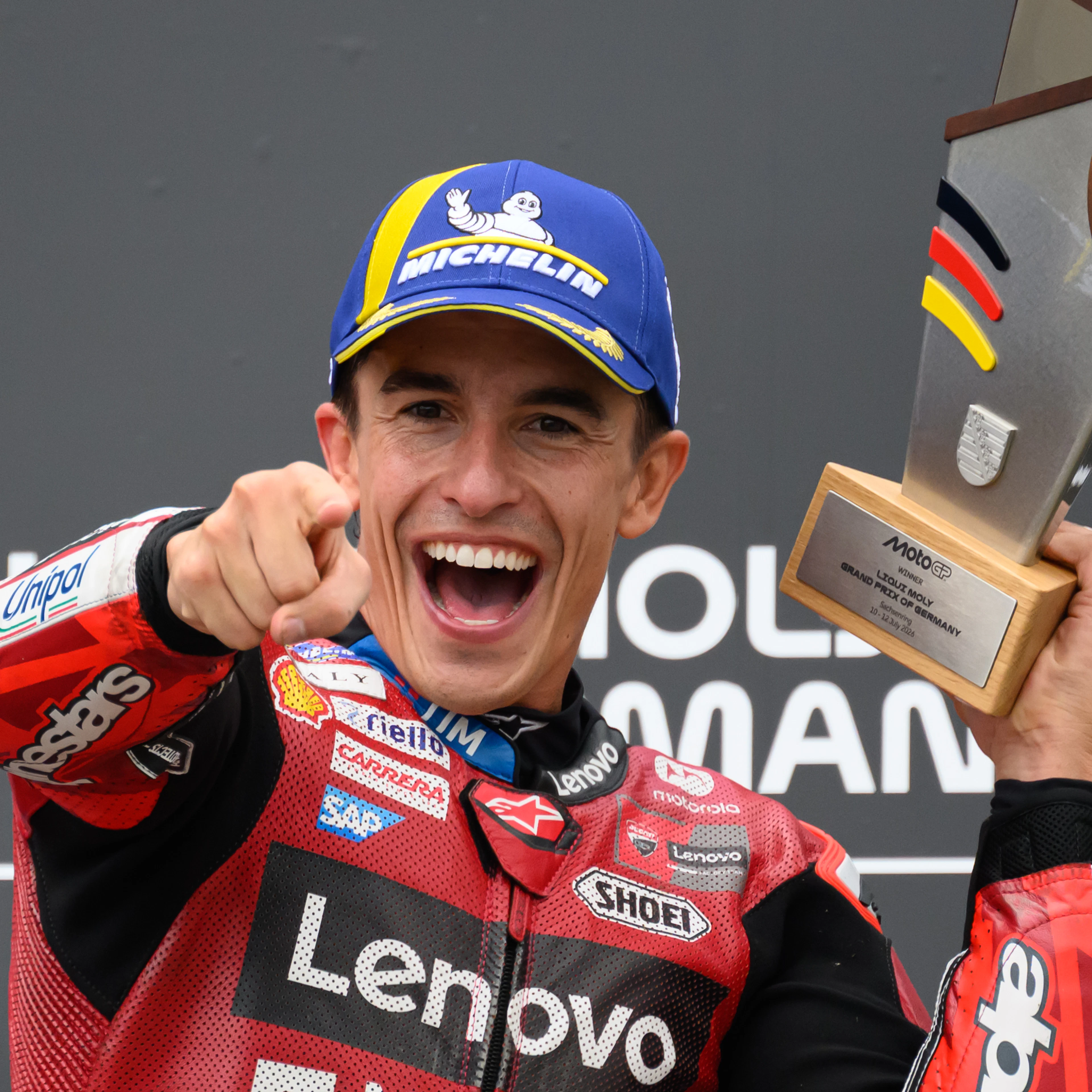GP d’Allemagne