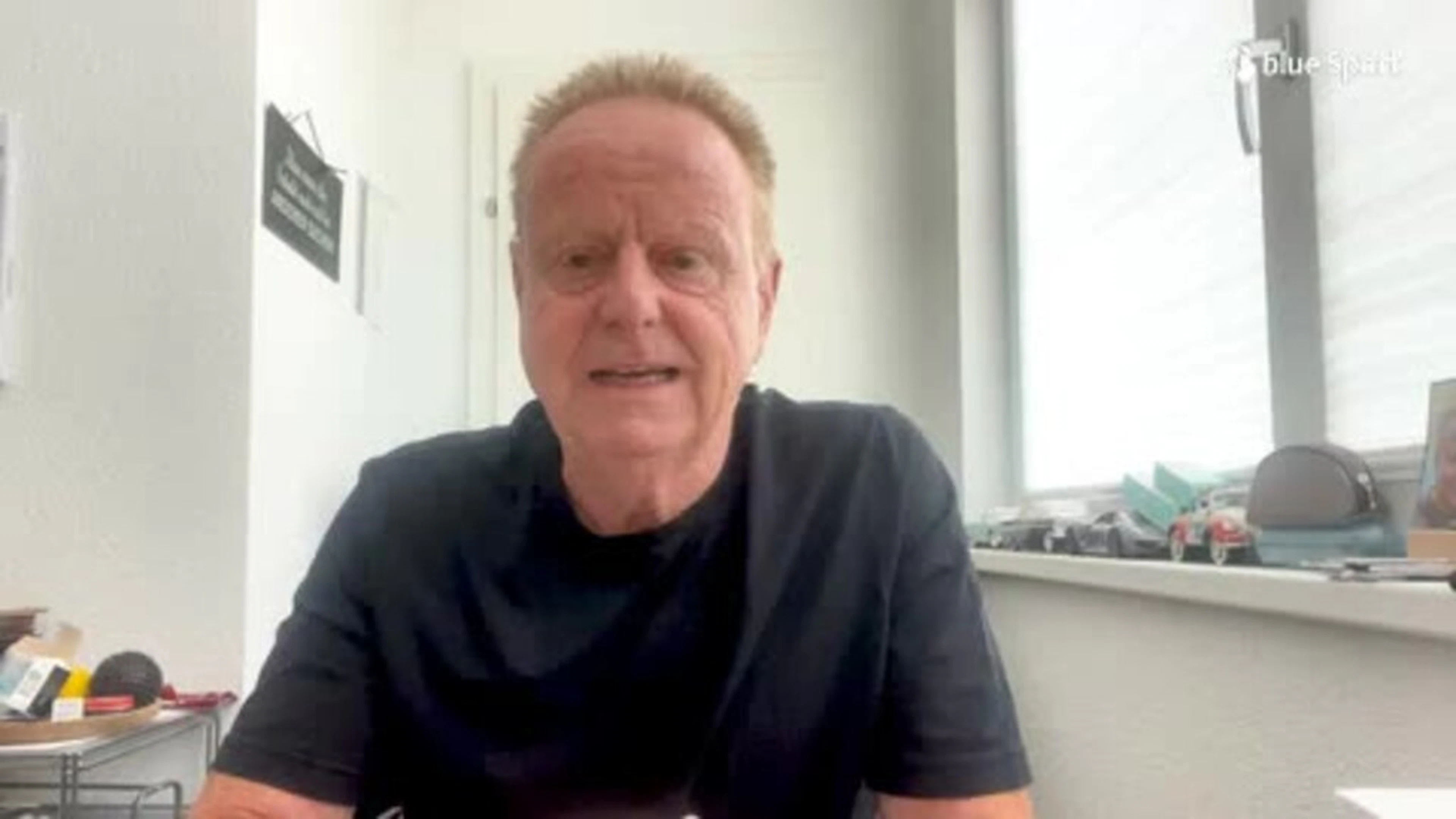 Fringer über Embolo-Rot: «Mit jeder Stunde rege ich mich noch mehr auf»