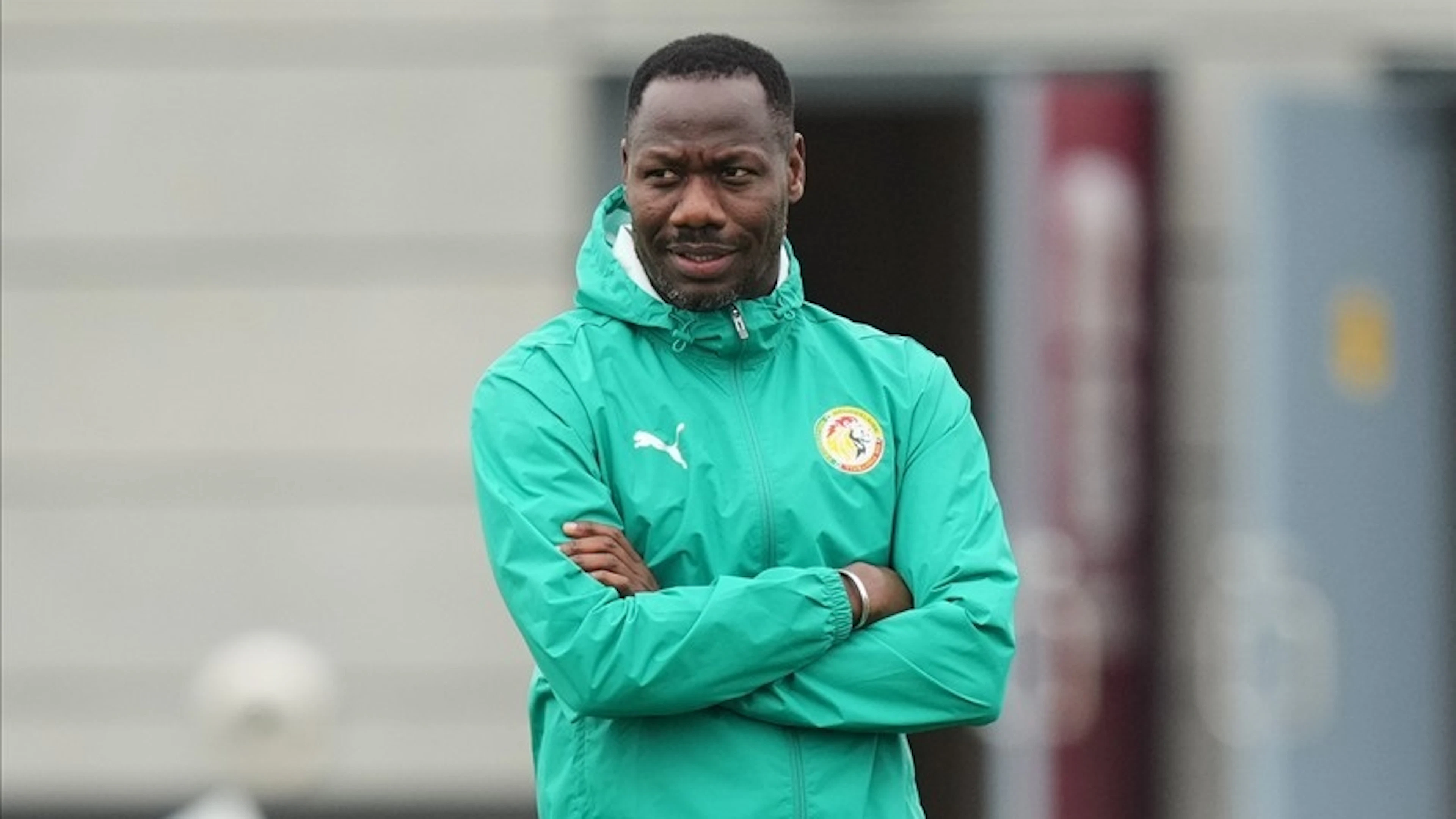 Il Senegal licenzia Pape Thiaw