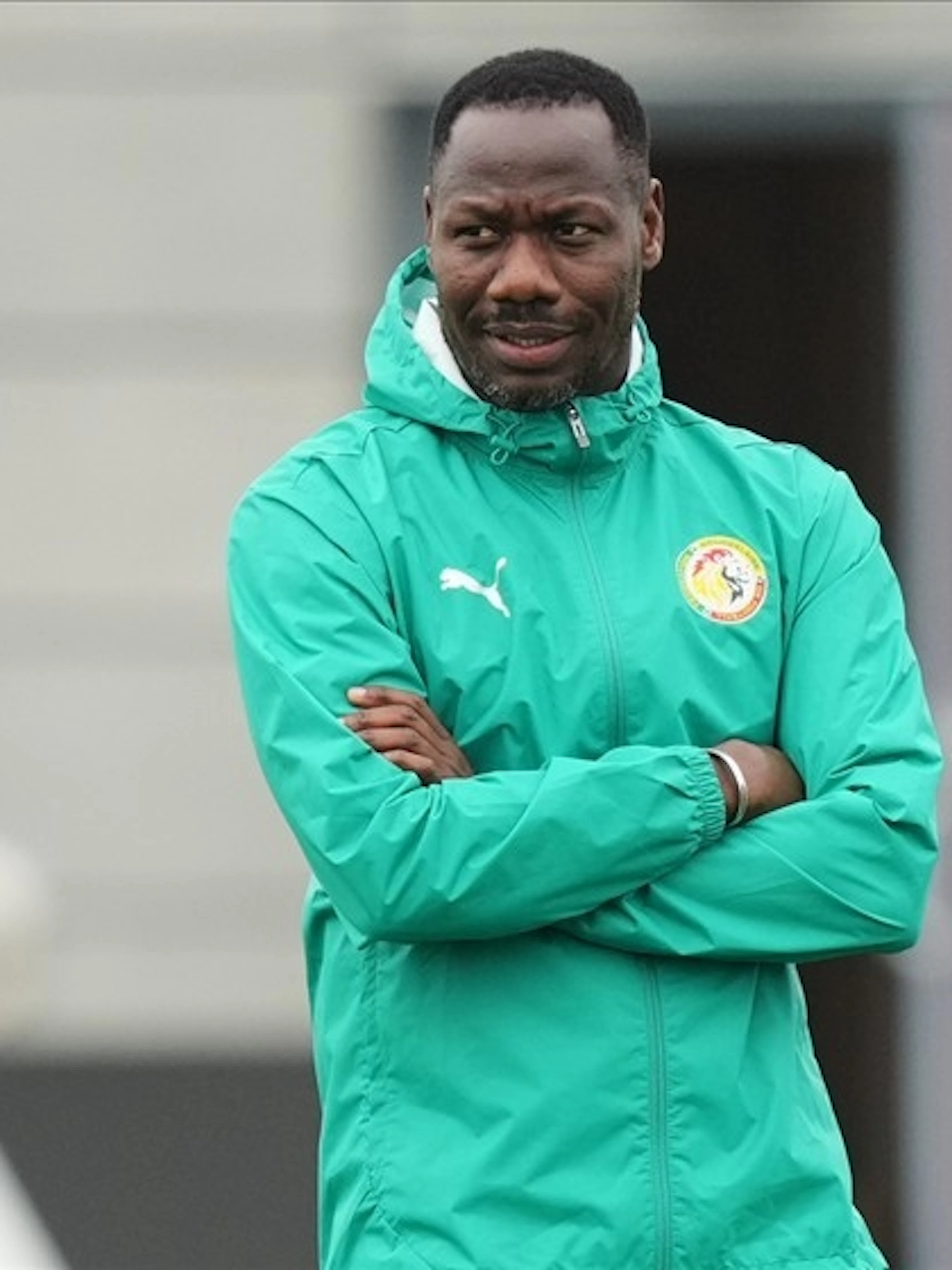 Il Senegal licenzia Pape Thiaw