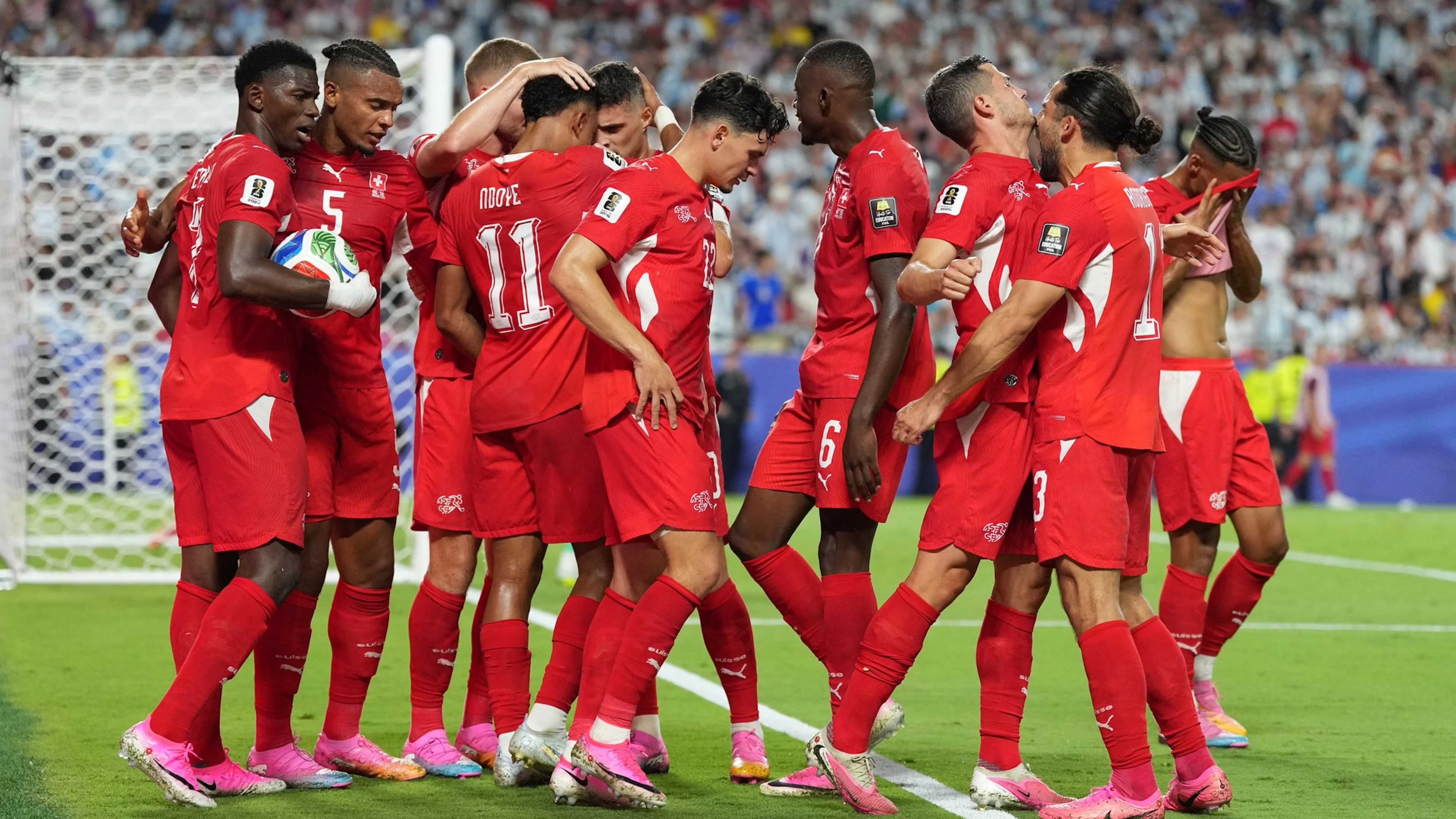 I voti dei giocatori della Nazionale ai Mondiali: chi ha convinto e chi ha deluso?