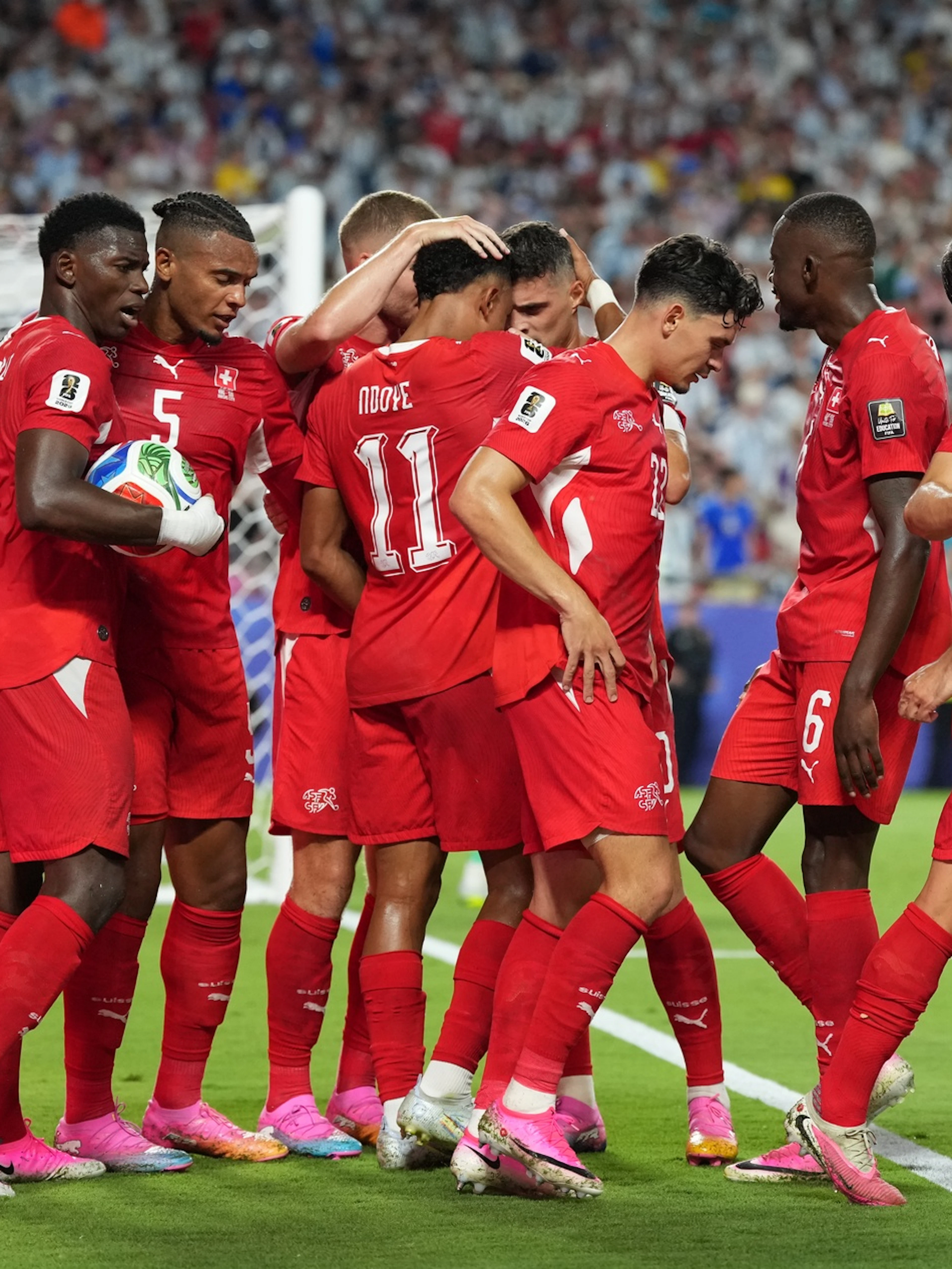 I voti dei giocatori della Nazionale ai Mondiali: chi ha convinto e chi ha deluso?