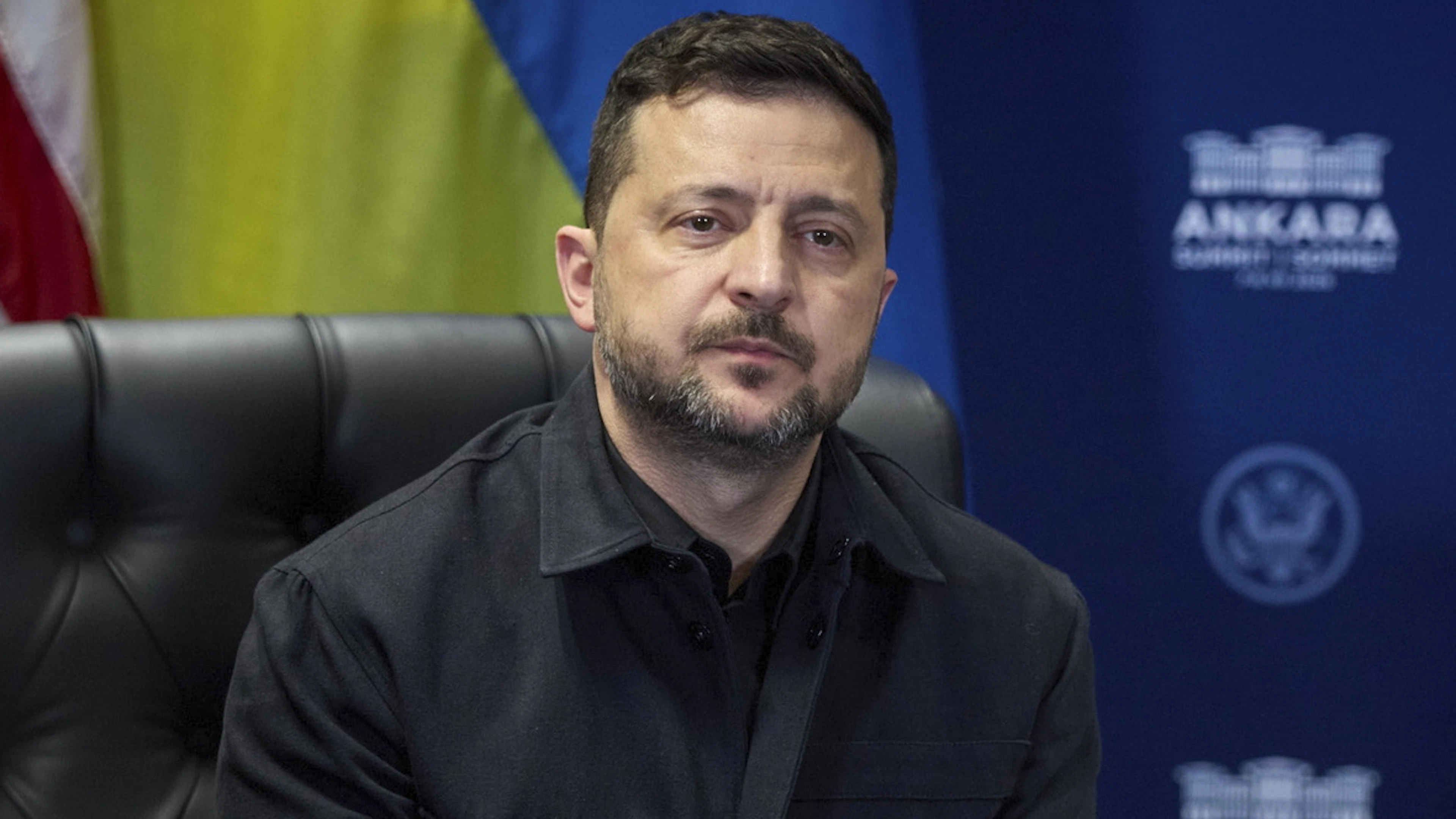 Zelensky prepara un nuovo rimpasto di governo: via la premier Svyrydenko