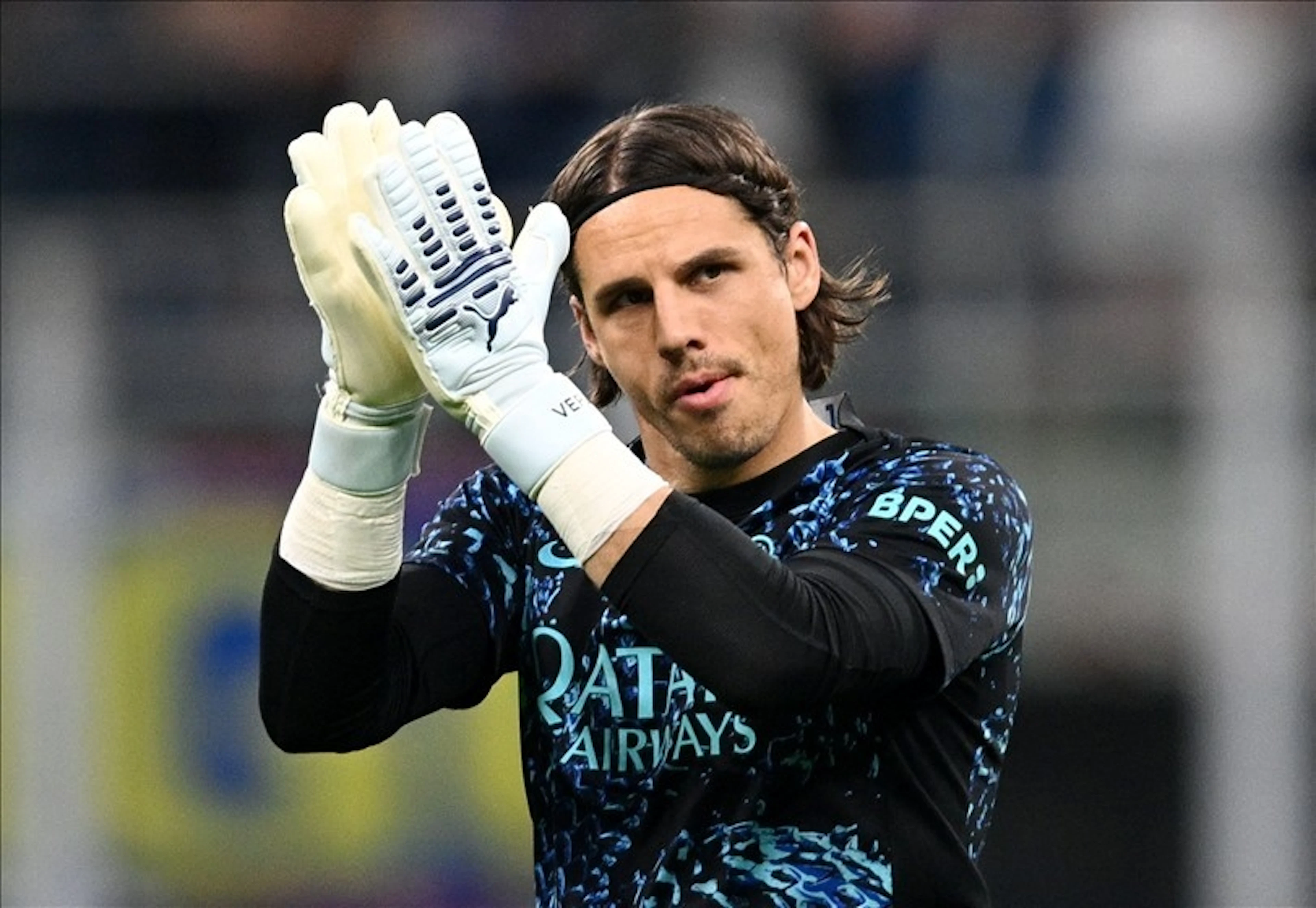 Yann Sommer