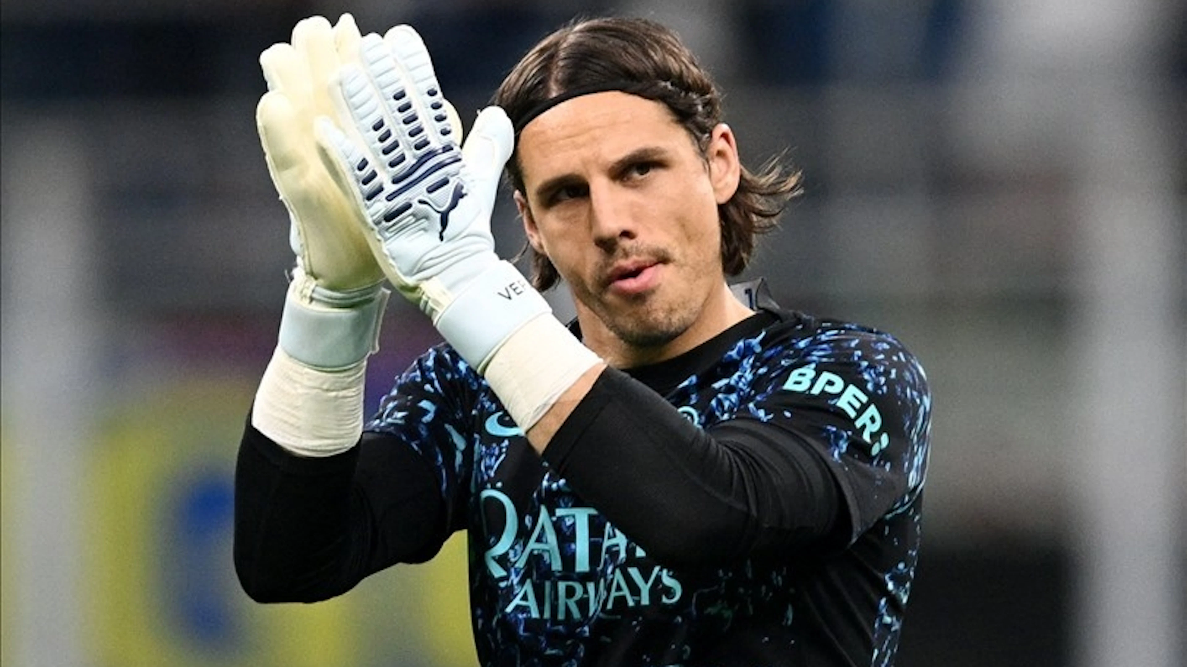 Yann Sommer passa al Club Brugge