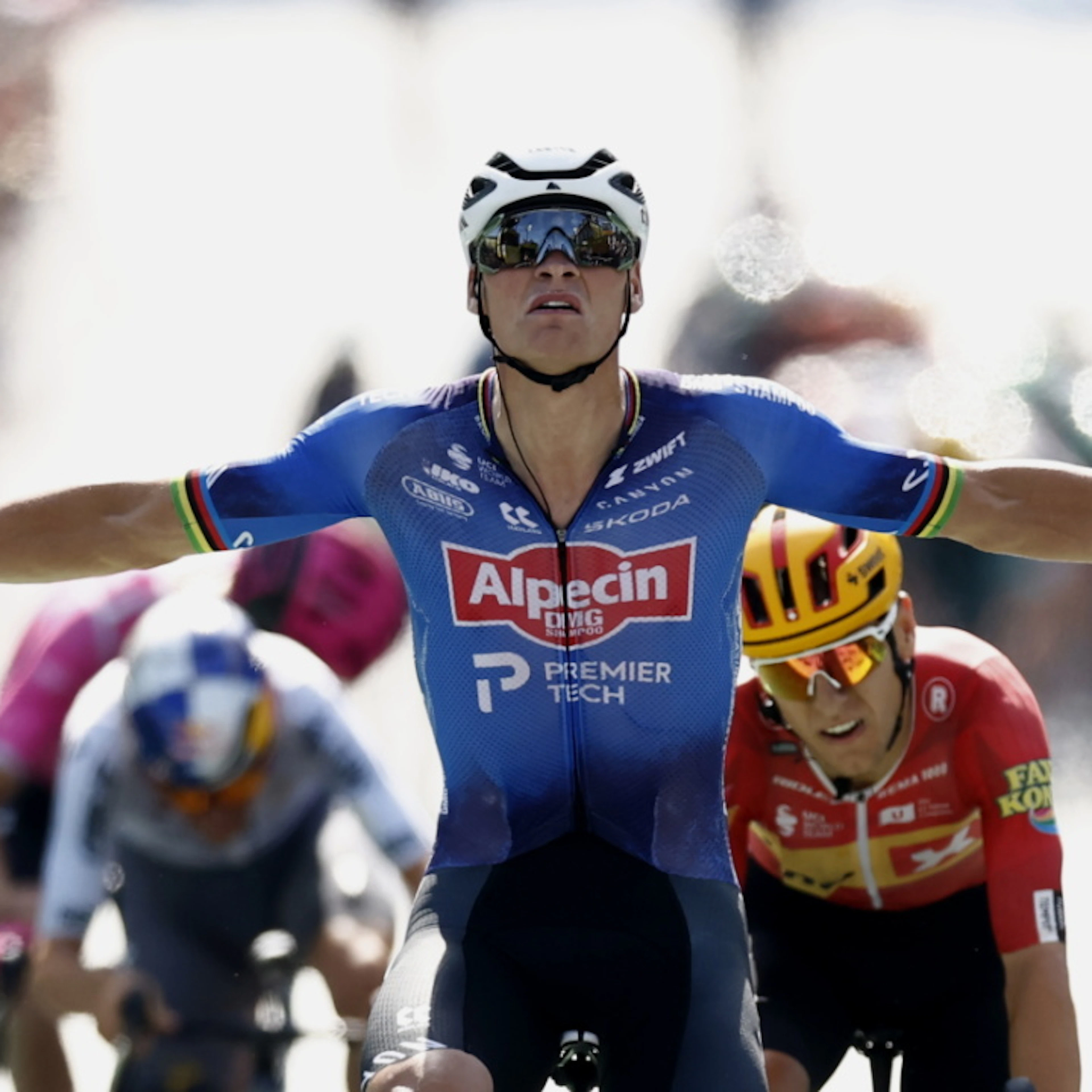 Tour de France